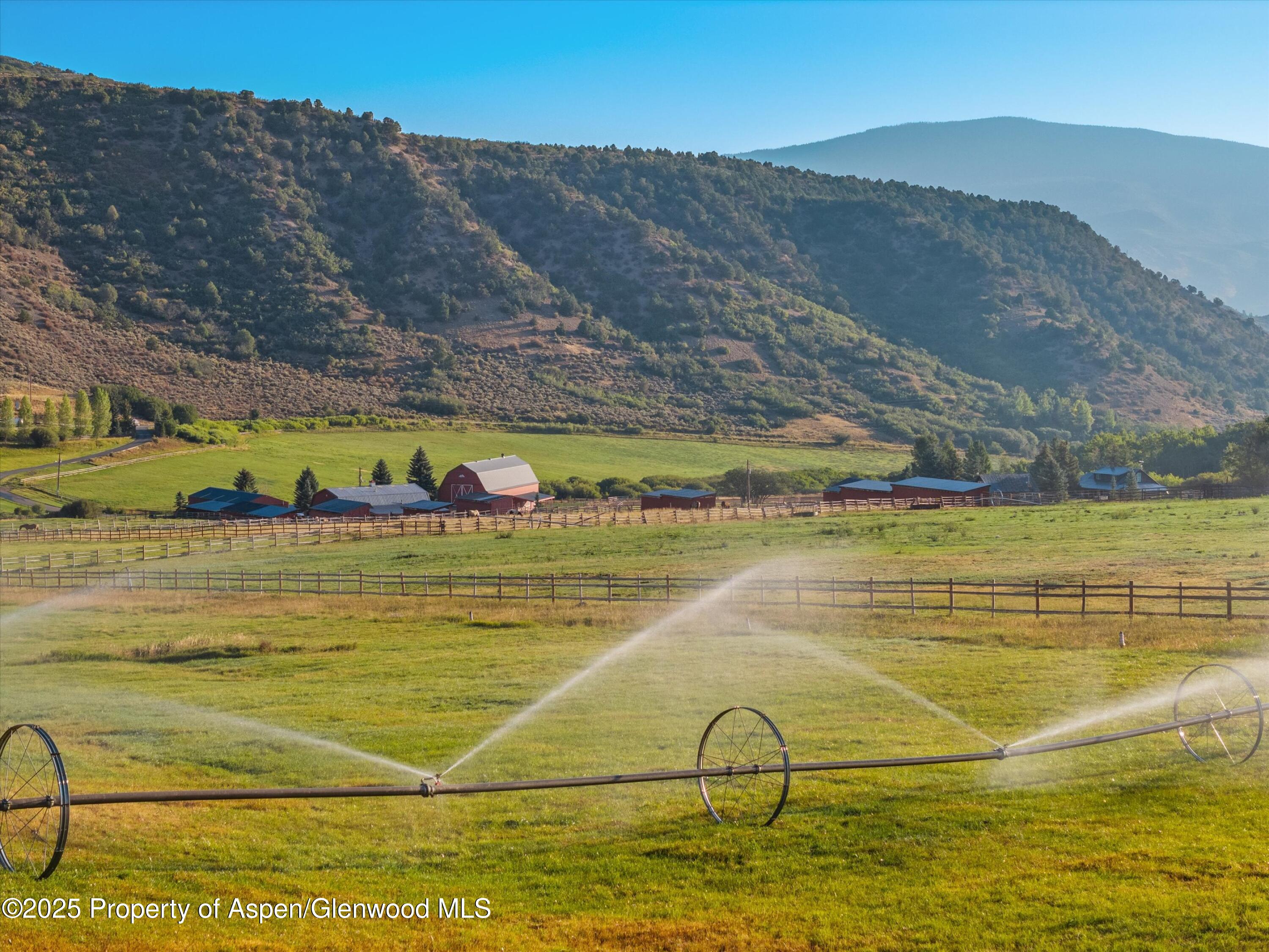 Tbd Old Herron Road Basalt CO 81621