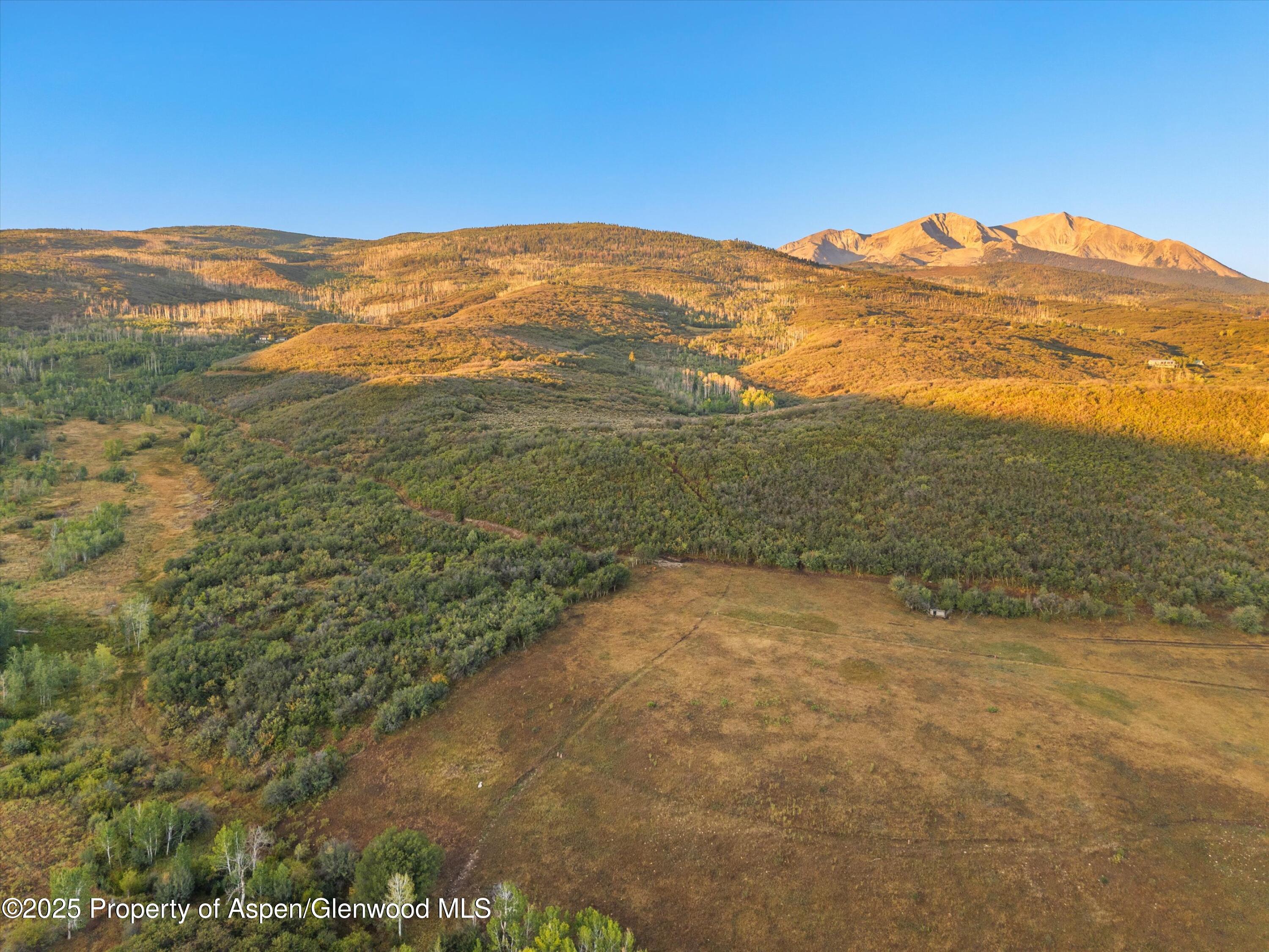 Tbd Old Herron Road Basalt CO 81621