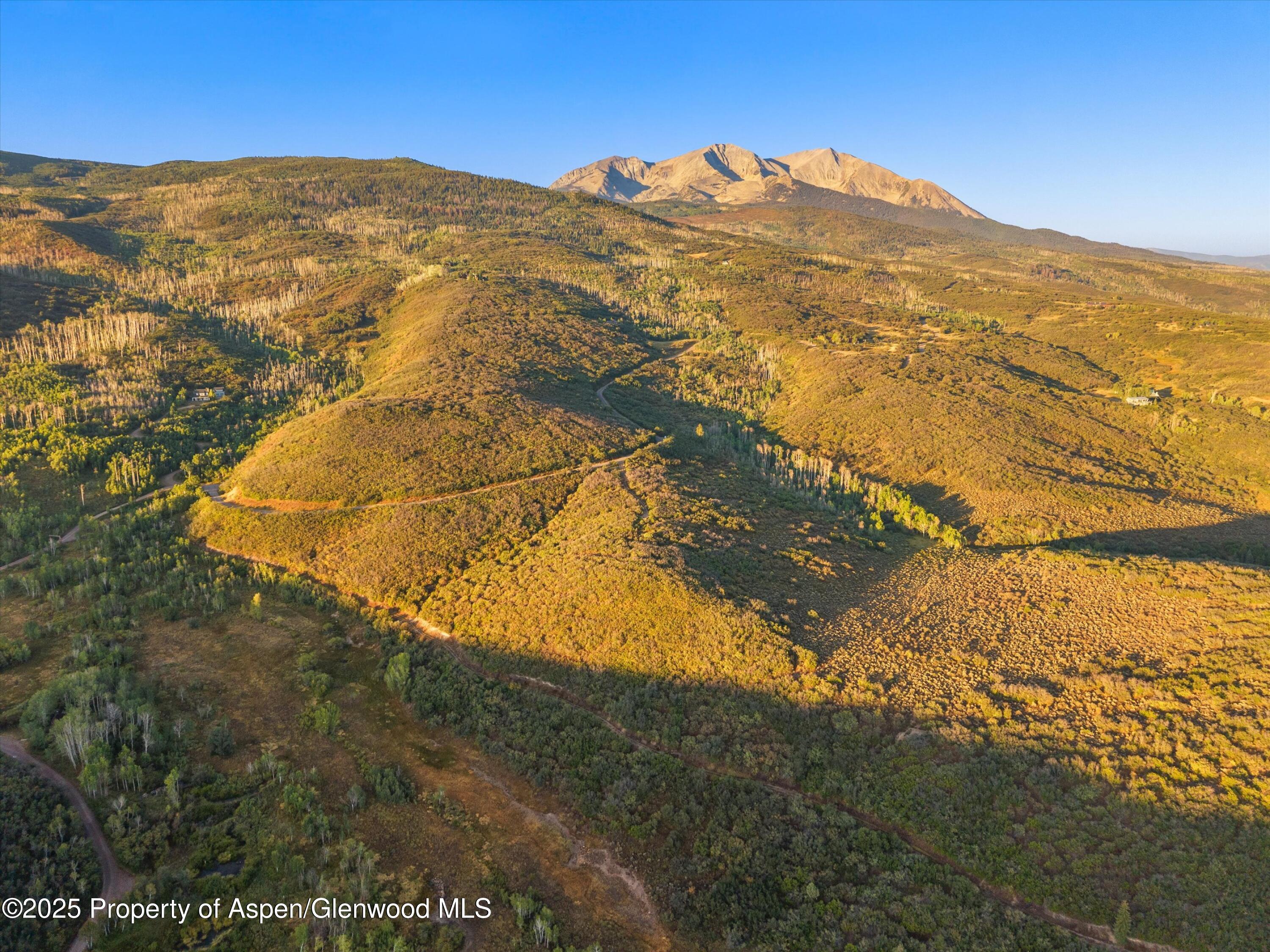 Tbd Old Herron Road Basalt CO 81621