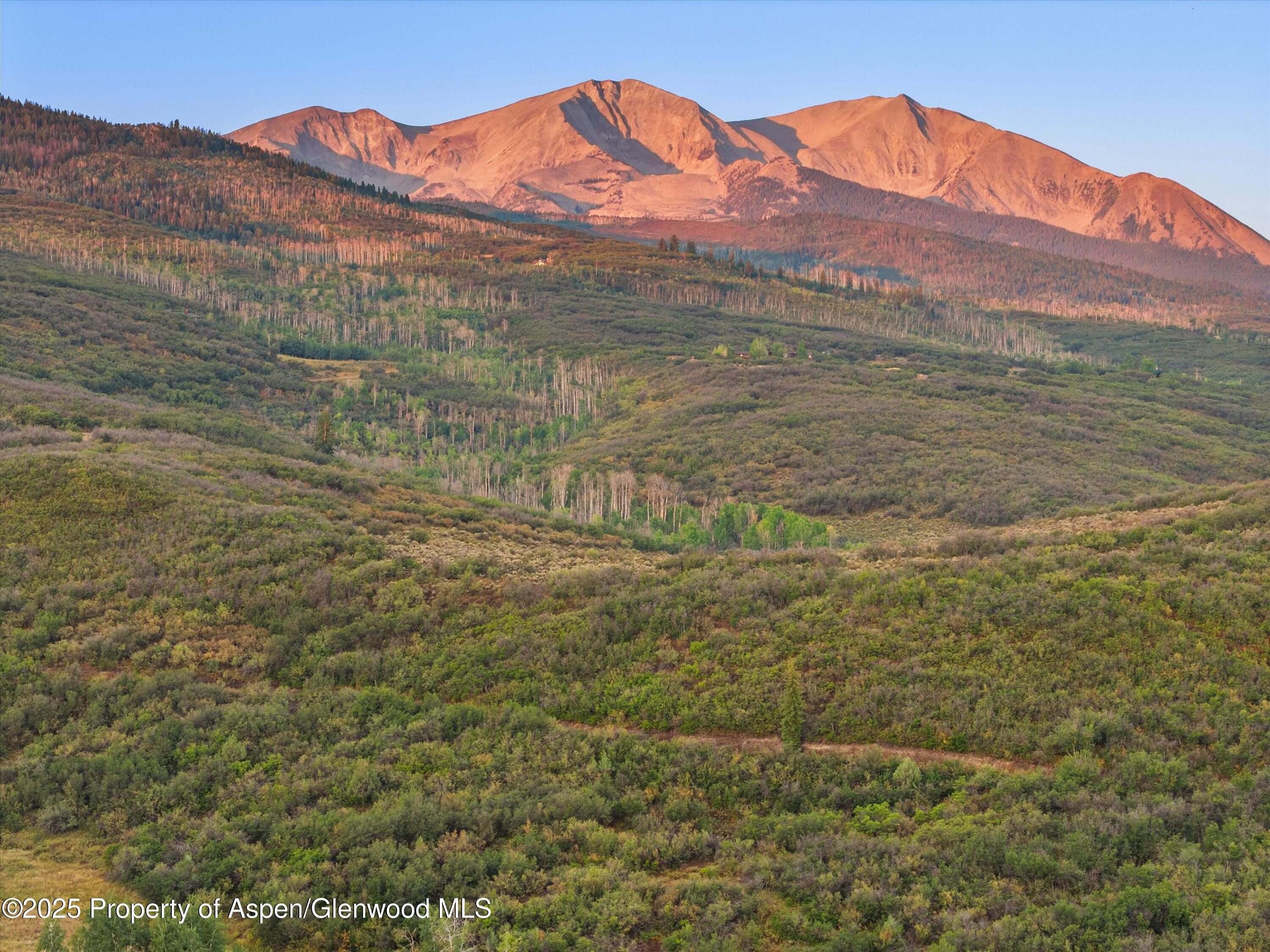 Tbd Old Herron Road Basalt CO 81621