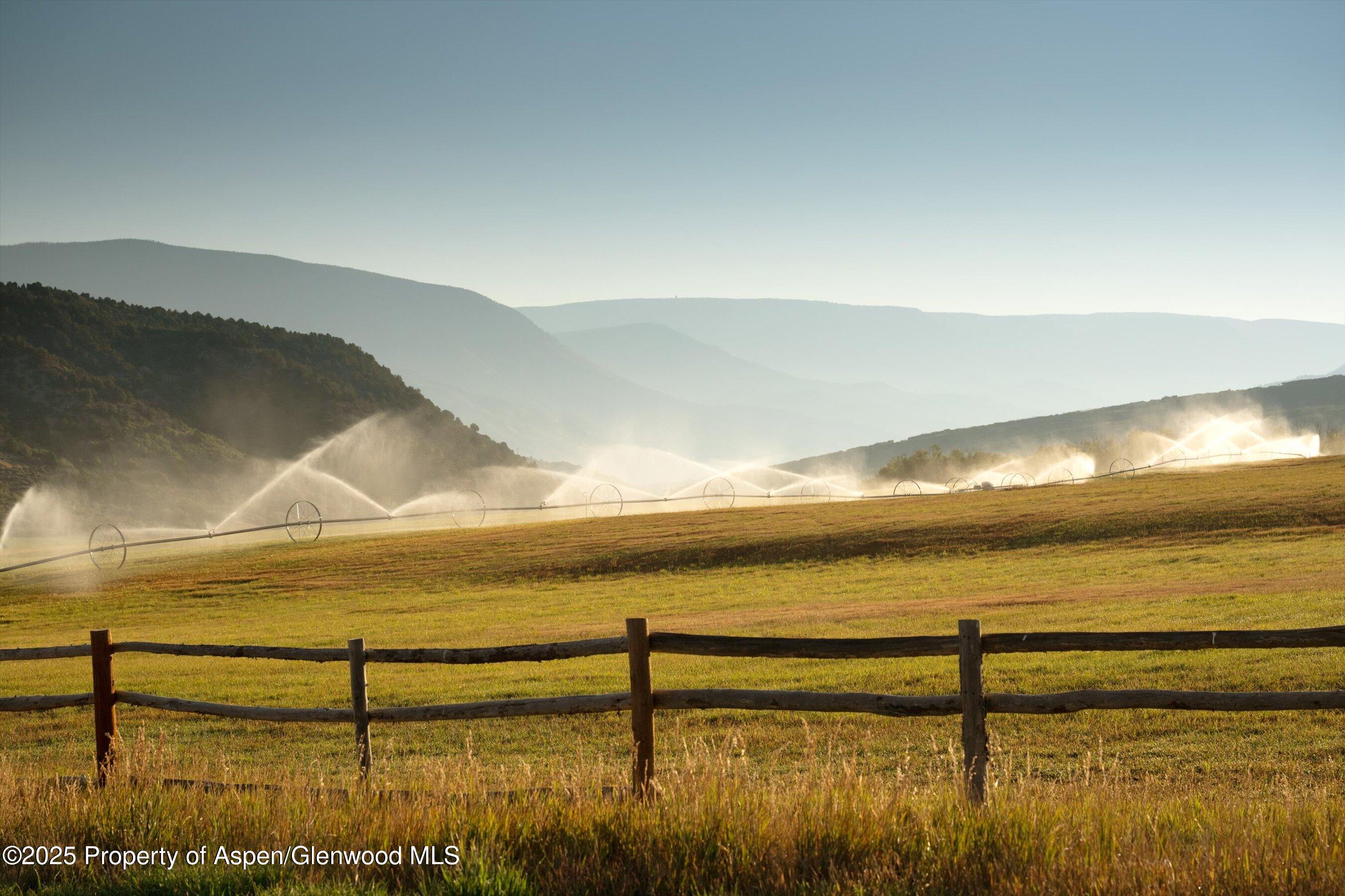 Tbd Old Herron Road Basalt CO 81621