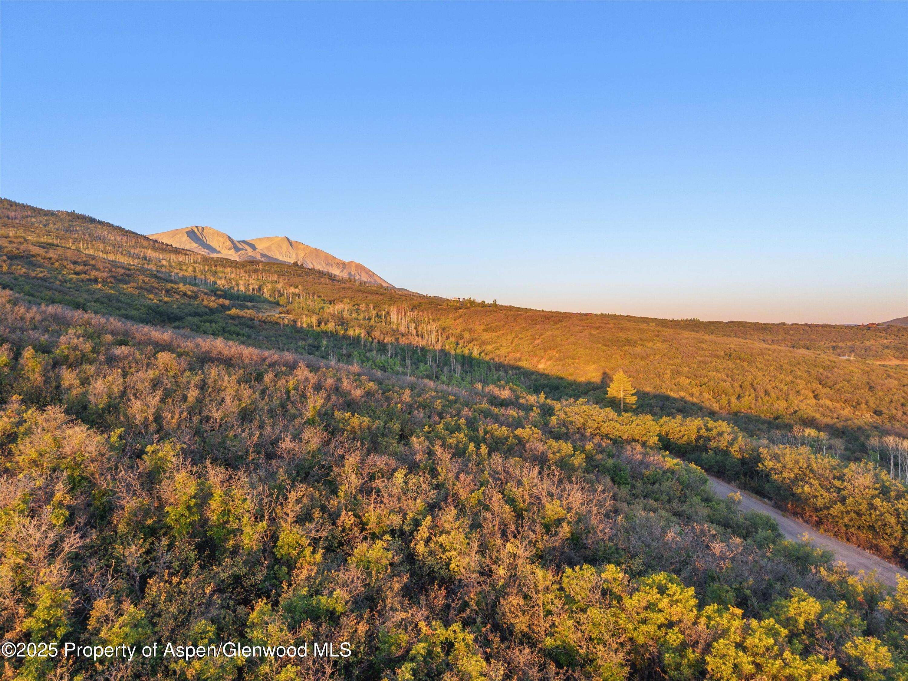 Tbd Old Herron Road Basalt CO 81621
