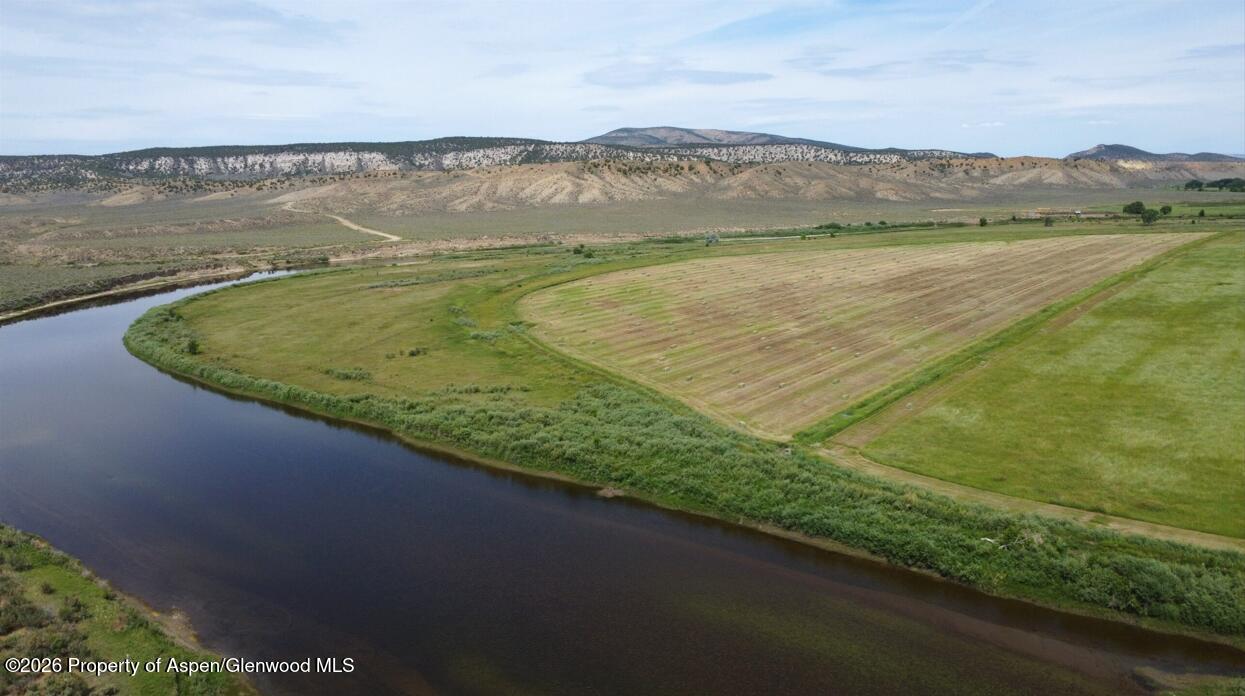 Tbd County Road 17 Craig CO 81625