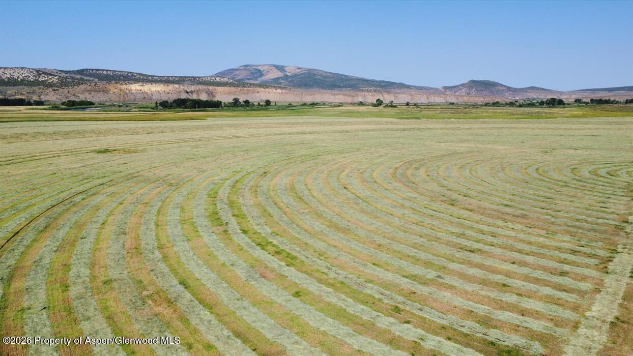 Tbd County Road 17 Craig CO 81625