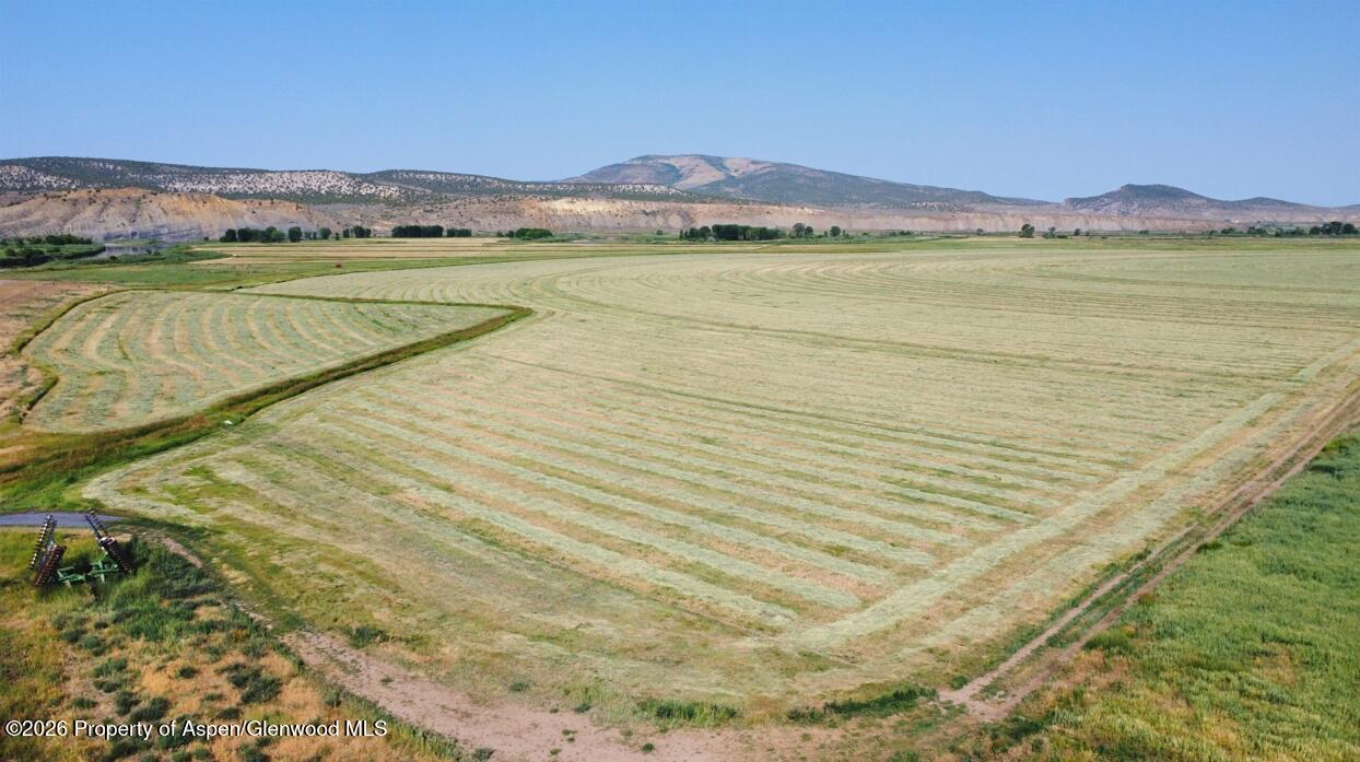 Tbd County Road 17 Craig CO 81625