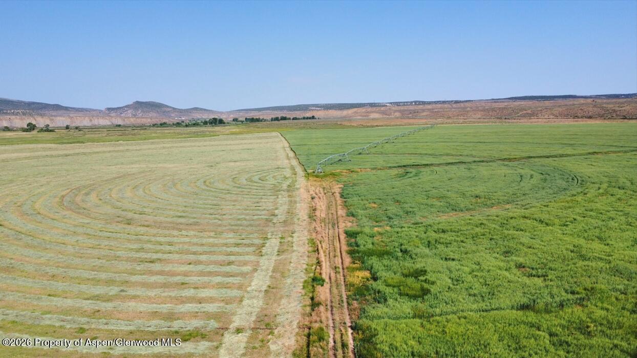 Tbd County Road 17 Craig CO 81625
