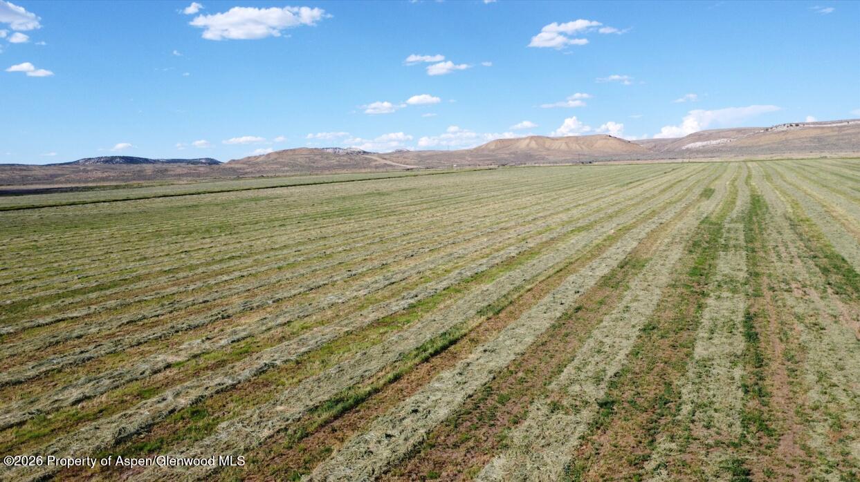 Tbd County Road 17 Craig CO 81625