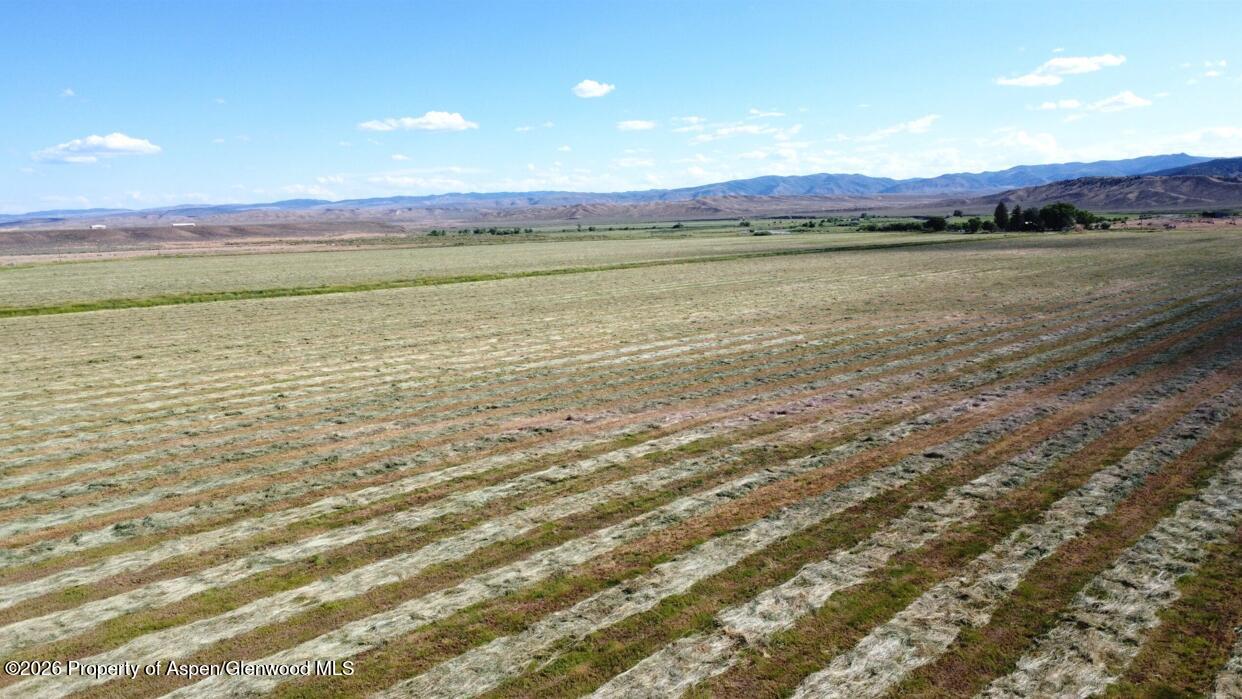 Tbd County Road 17 Craig CO 81625