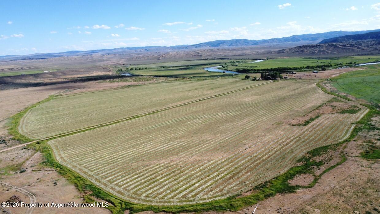 Tbd County Road 17 Craig CO 81625