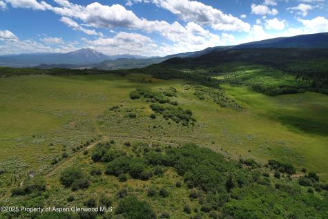 Tbd County Road 117 Glenwood Springs CO 81601