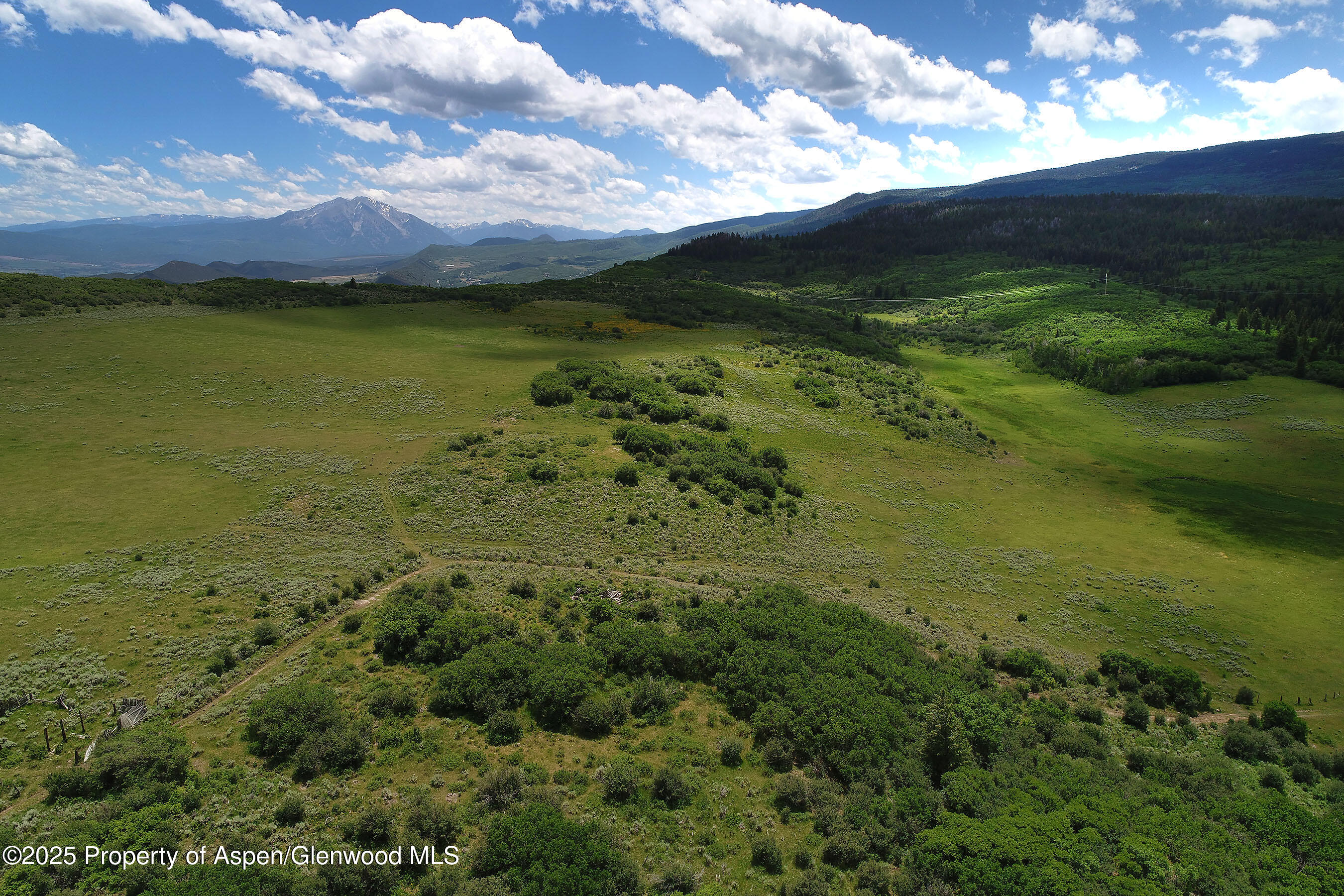 Tbd County Road 117 Glenwood Springs CO 81601