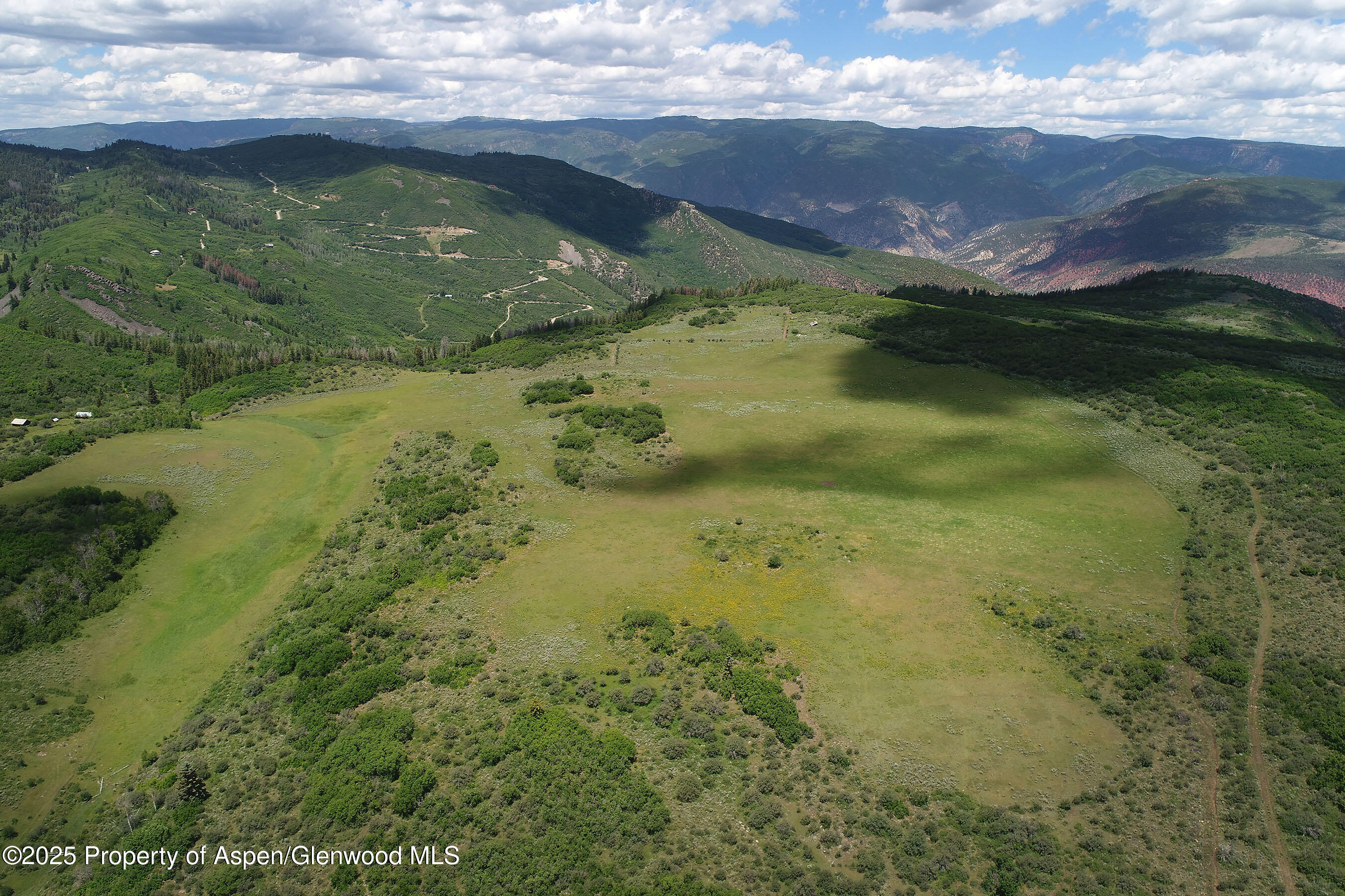 Tbd County Road 117 Glenwood Springs CO 81601