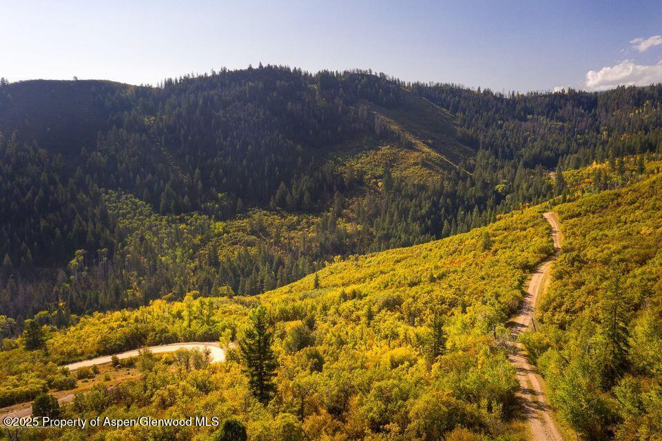 Tbd County Road 117 Glenwood Springs CO 81601