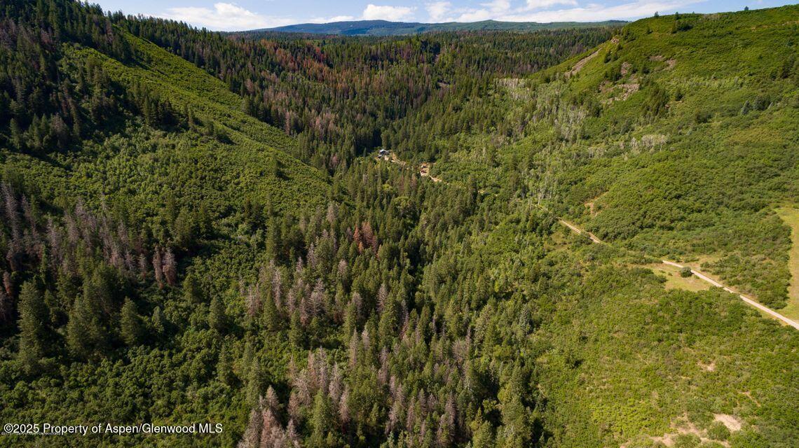 Tbd County Road 117 Glenwood Springs CO 81601