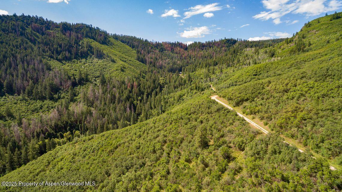 Tbd County Road 117 Glenwood Springs CO 81601