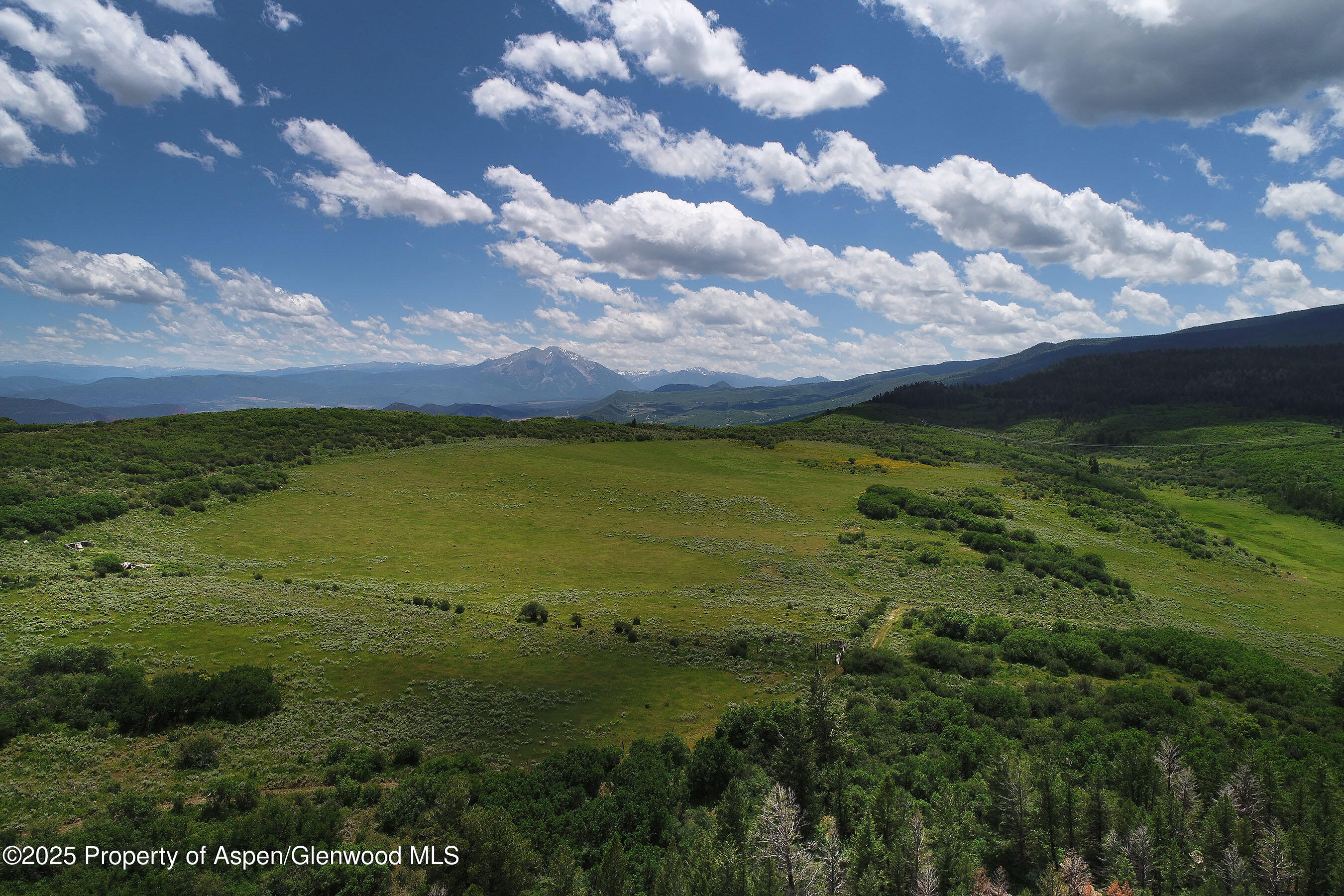 Tbd County Road 117 Glenwood Springs CO 81601