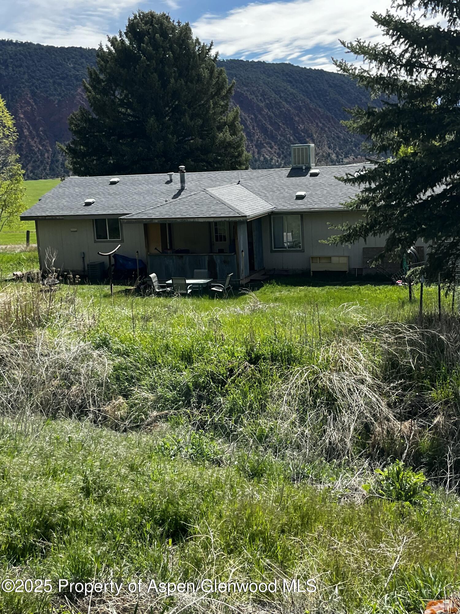 Tbd County Road 117 Glenwood Springs CO 81601