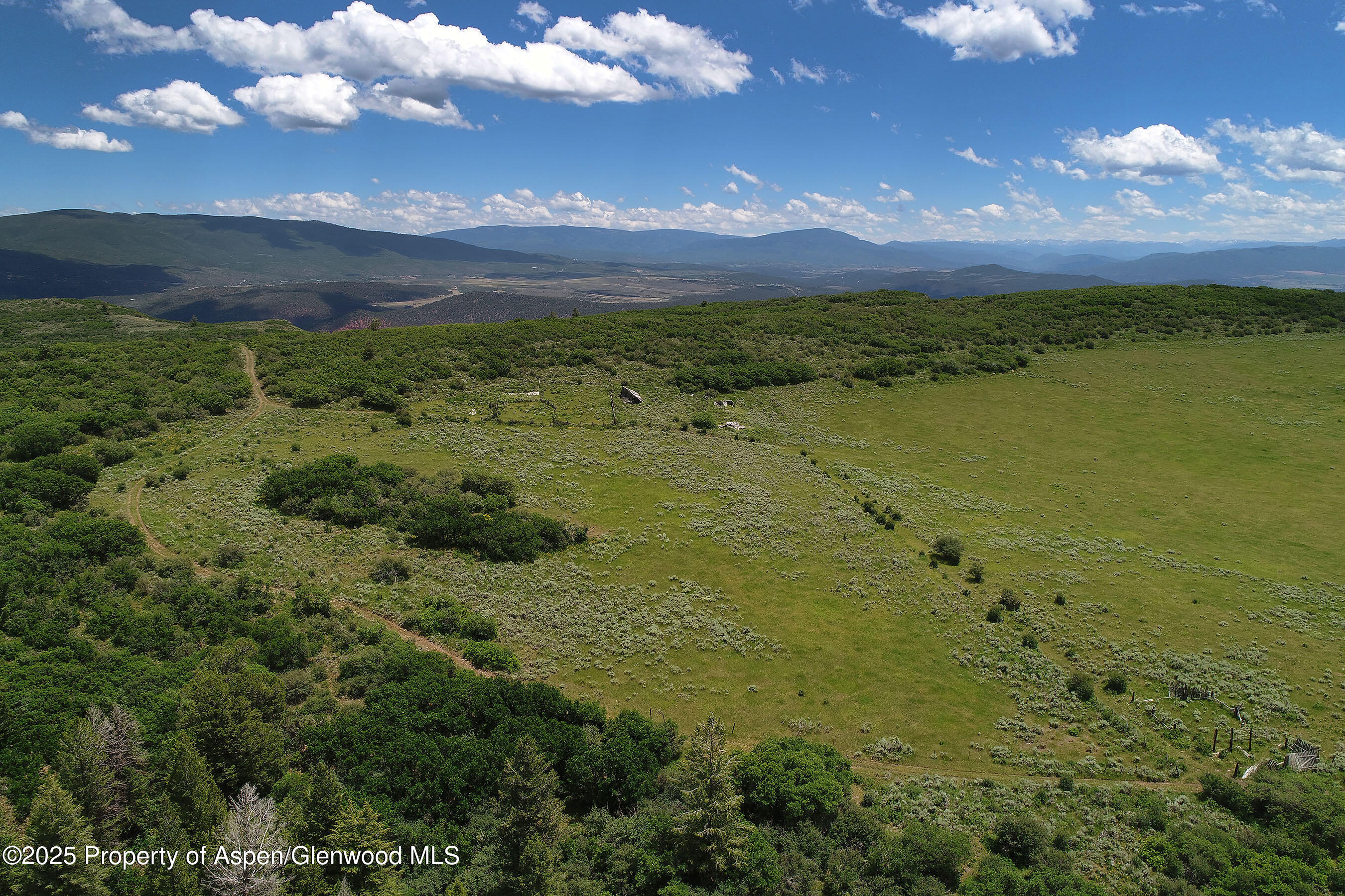 Tbd County Road 117 Glenwood Springs CO 81601