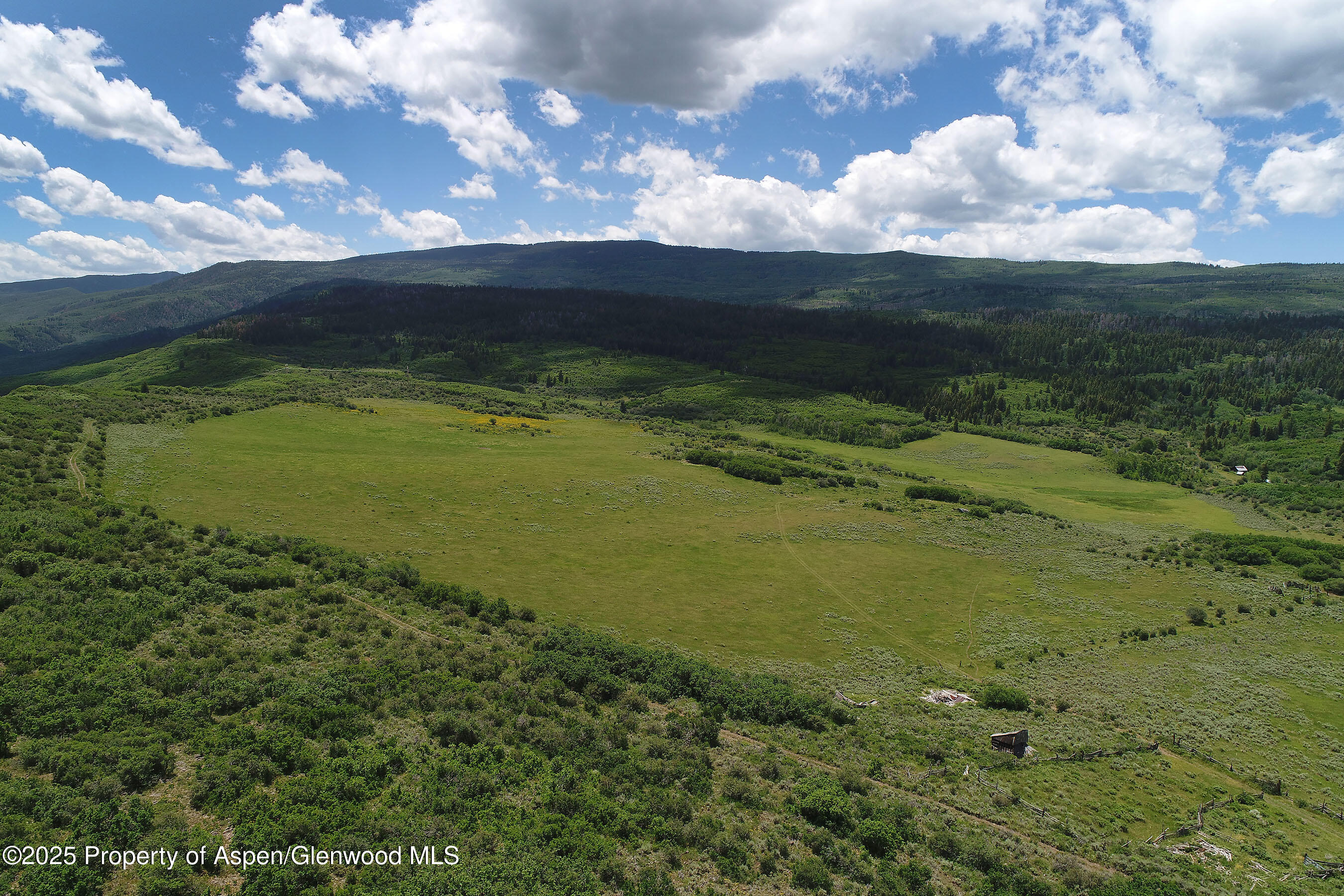 Tbd County Road 117 Glenwood Springs CO 81601