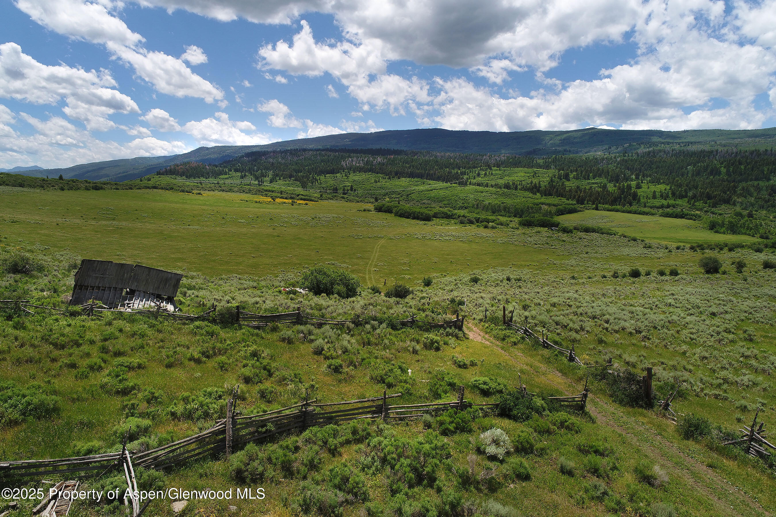 Tbd County Road 117 Glenwood Springs CO 81601