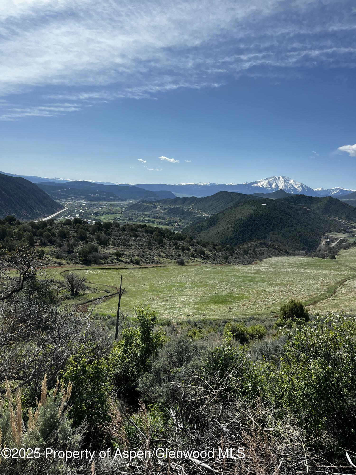 Tbd County Road 117 Glenwood Springs CO 81601