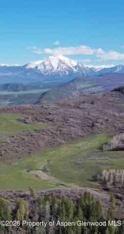 Tbd County Road 117 Glenwood Springs CO 81601