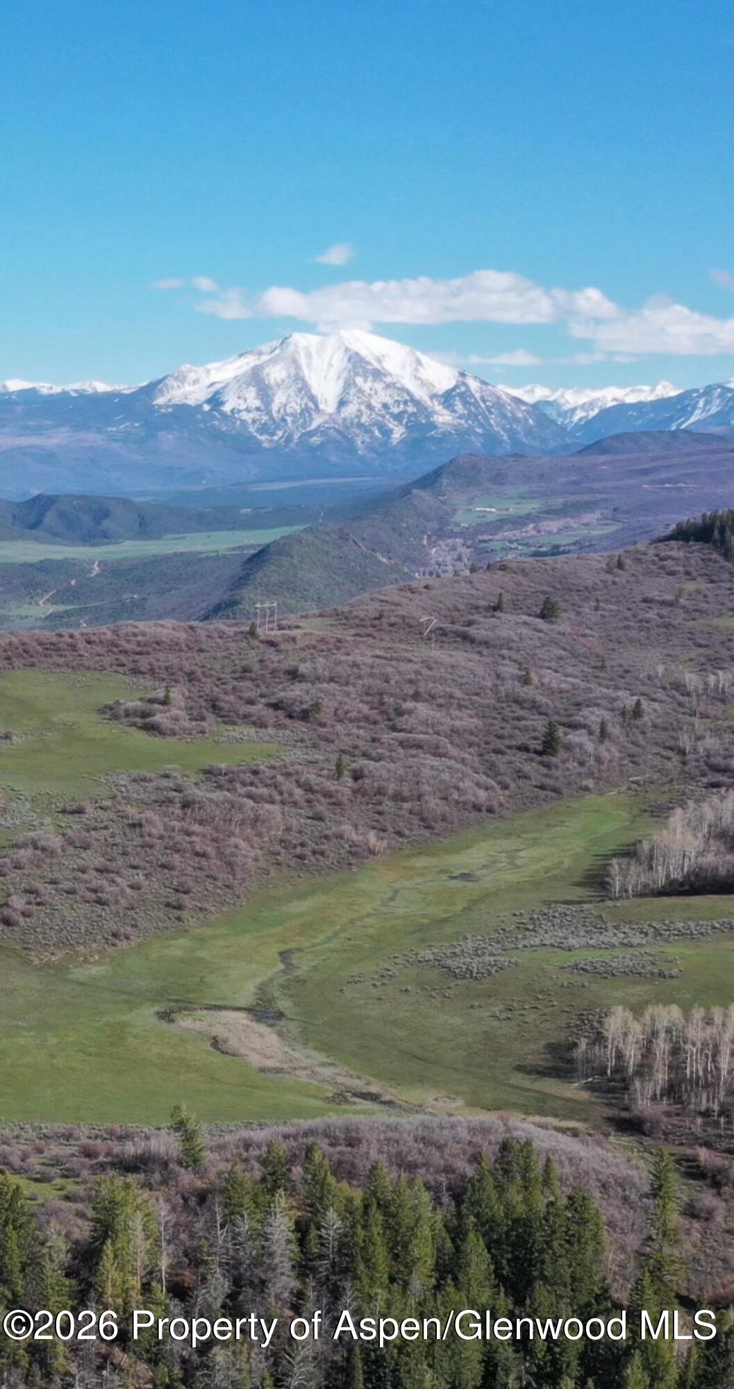 Tbd County Road 117 Glenwood Springs CO 81601