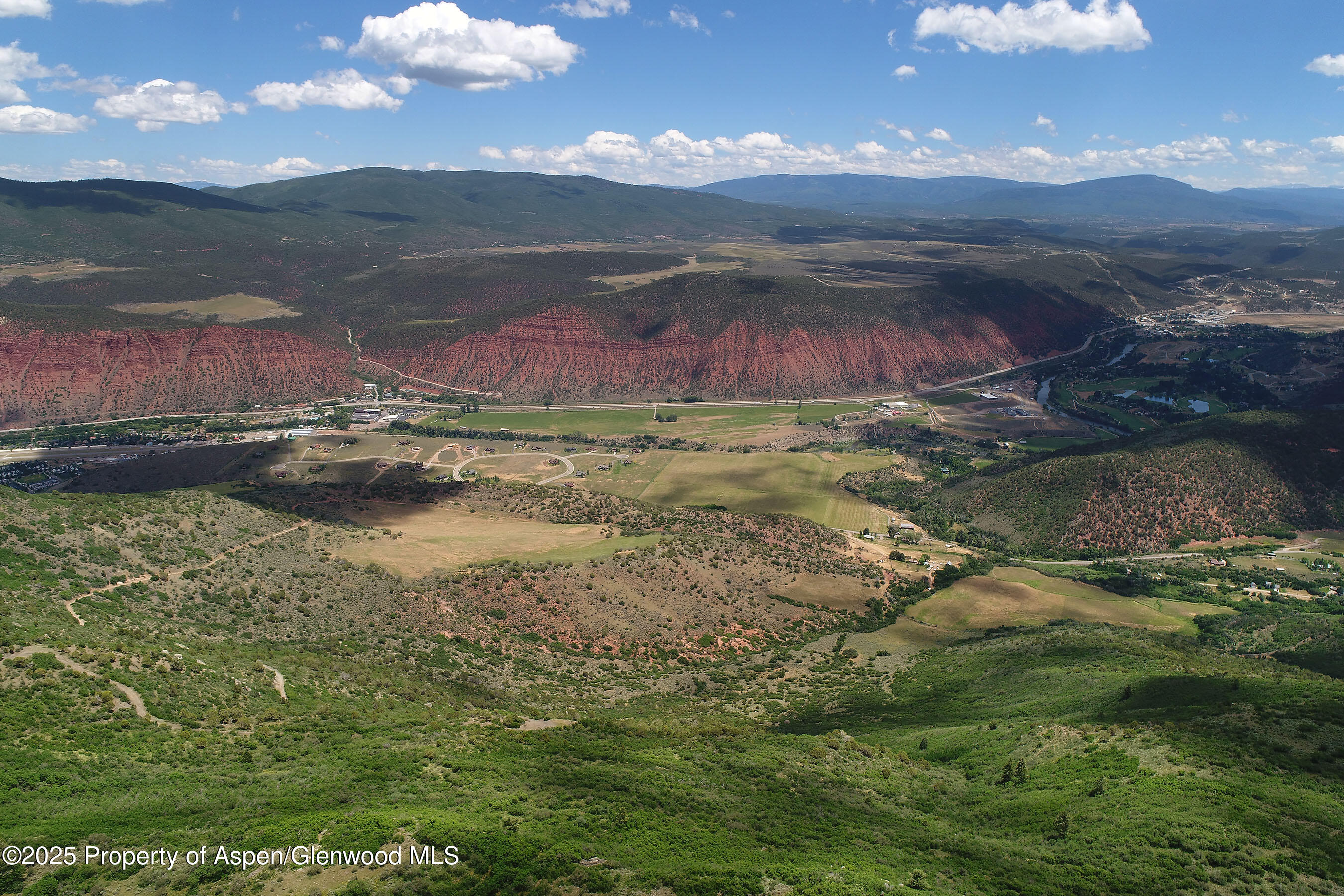 Tbd County Road 117 Glenwood Springs CO 81601