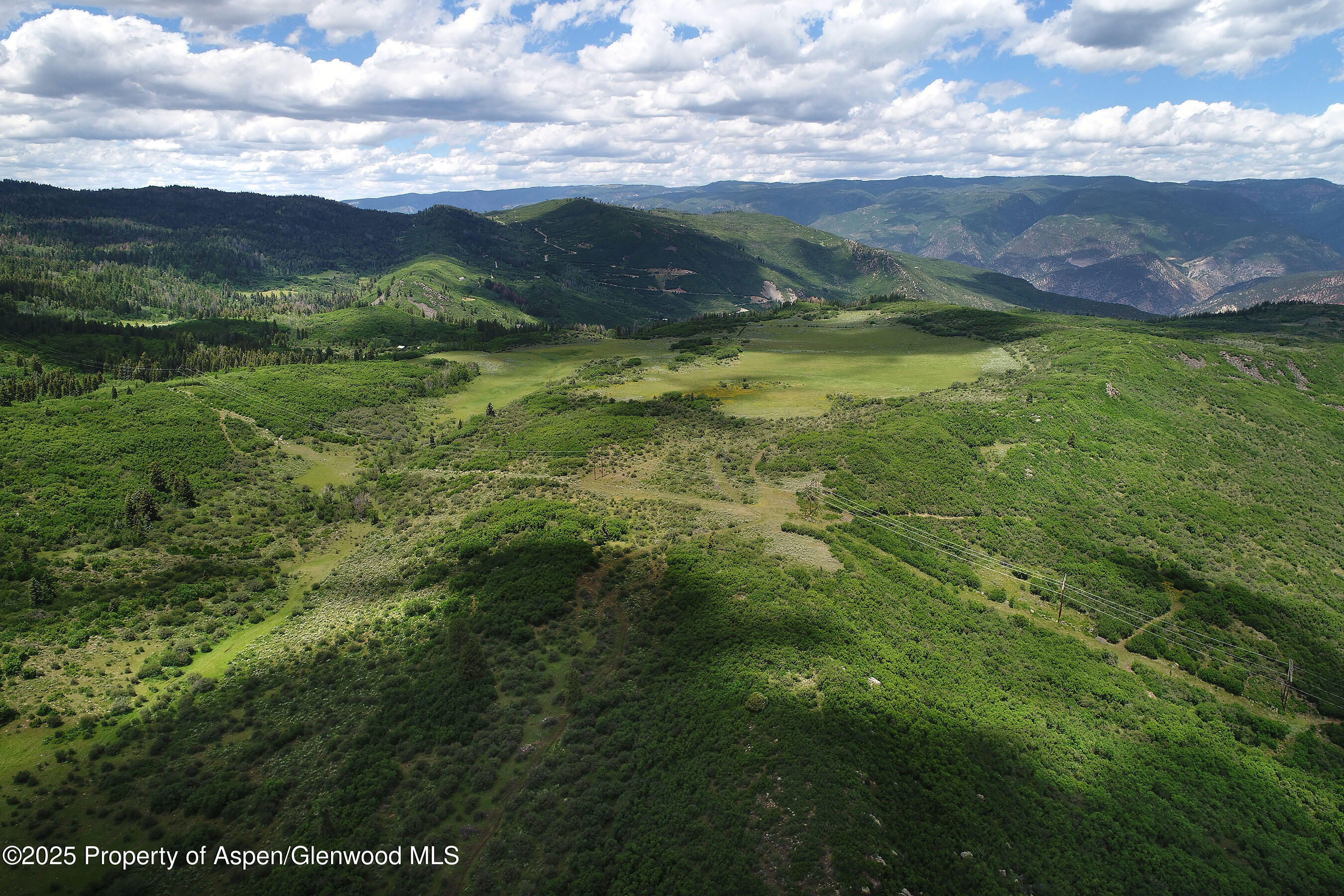 Tbd County Road 117 Glenwood Springs CO 81601