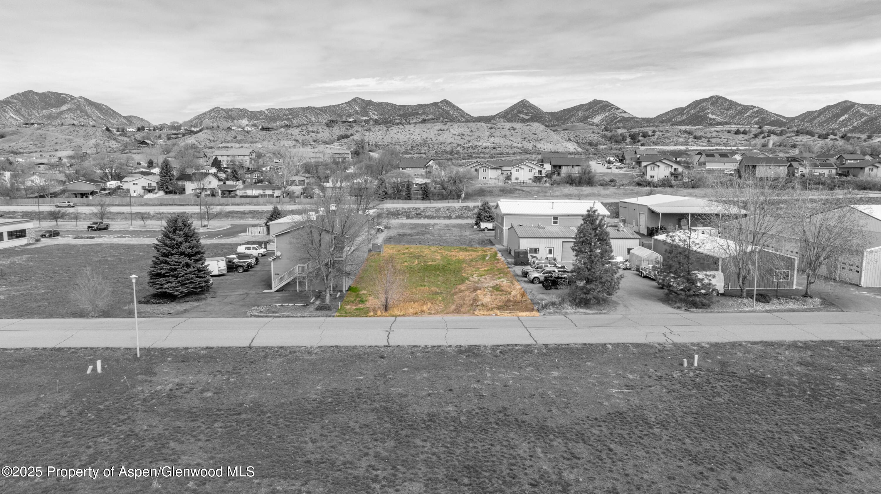 2020 Horseshoe Trail Silt CO 81652