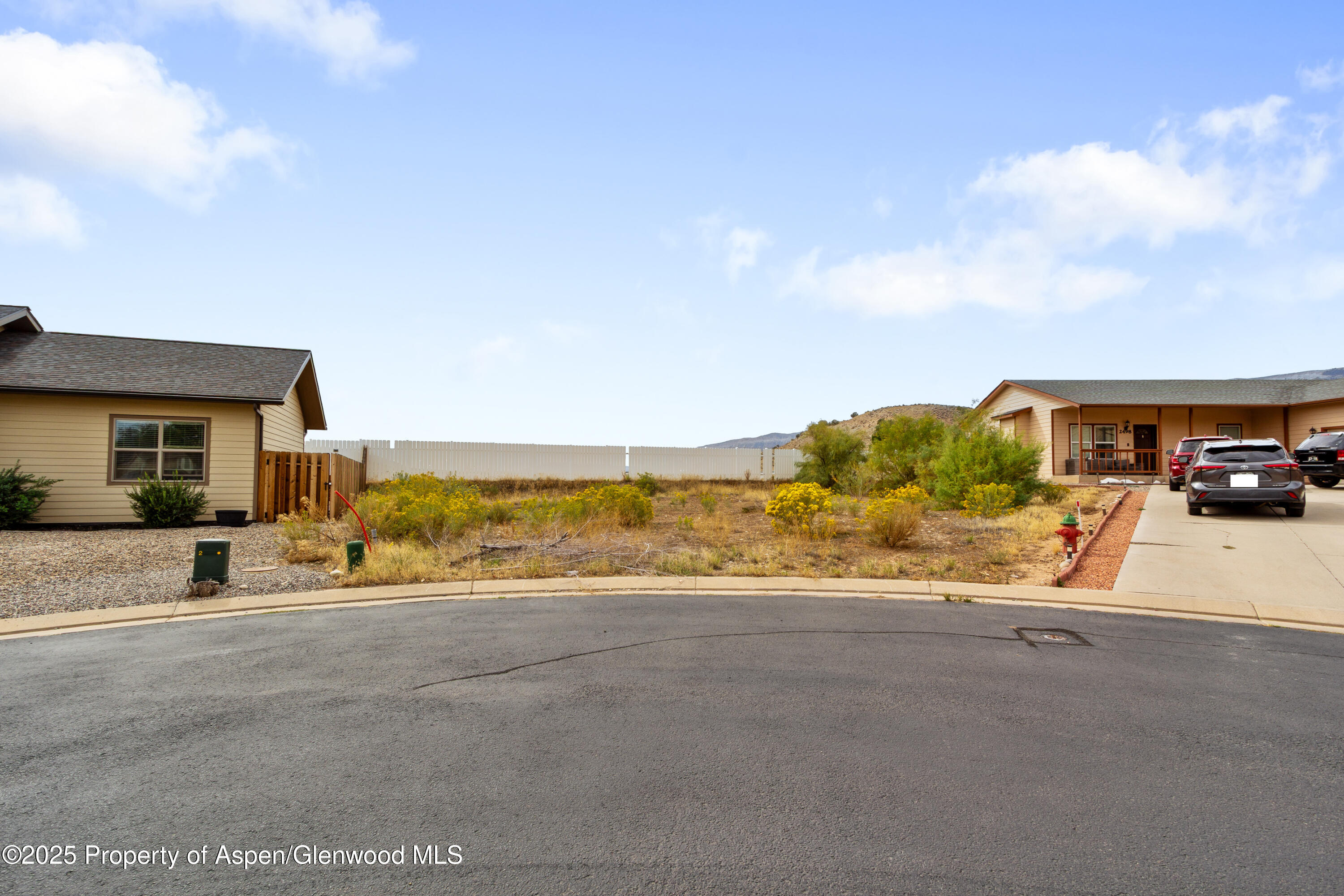 2495 Pioneer Way Rifle CO 81650