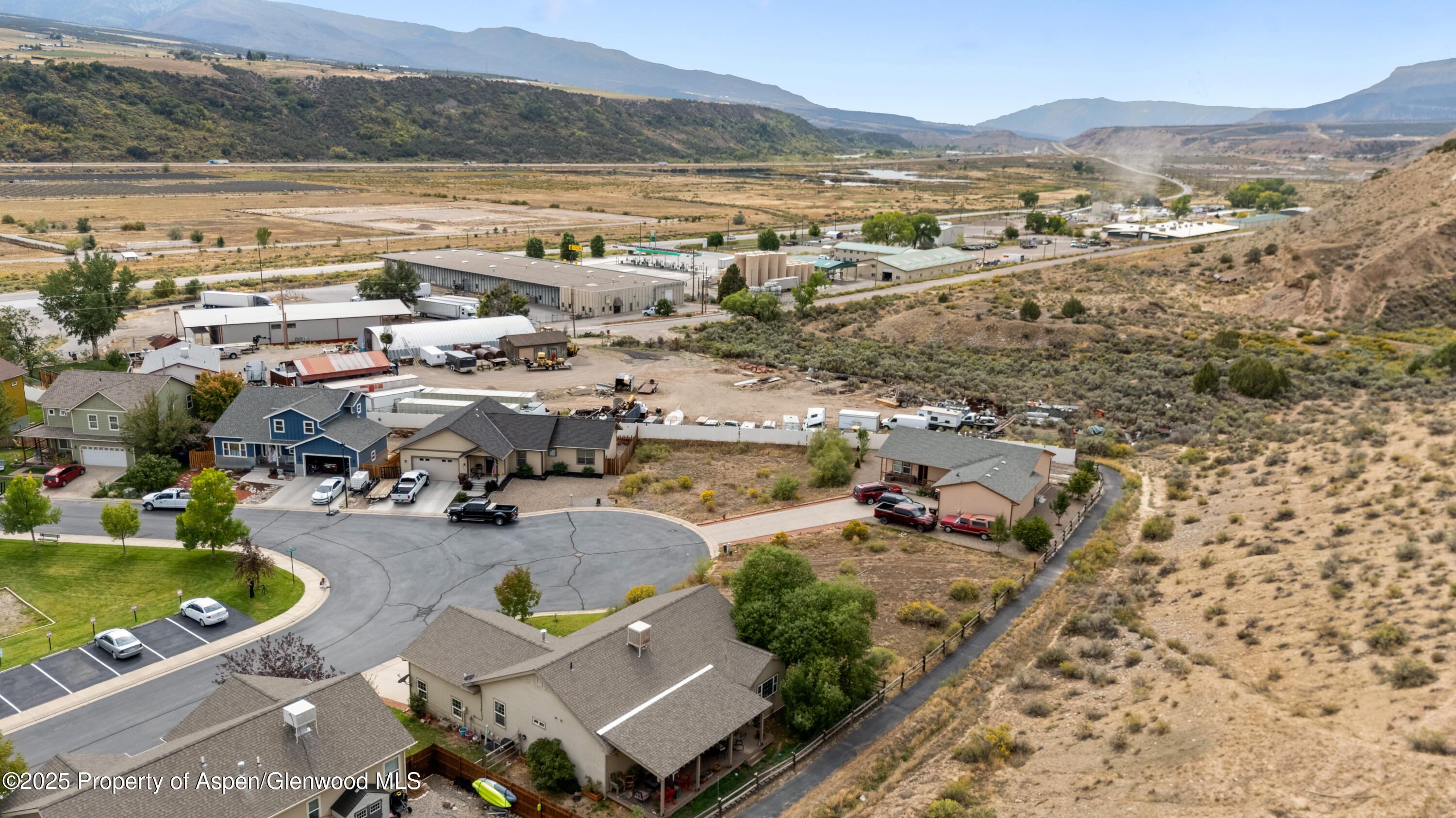 2495 Pioneer Way Rifle CO 81650