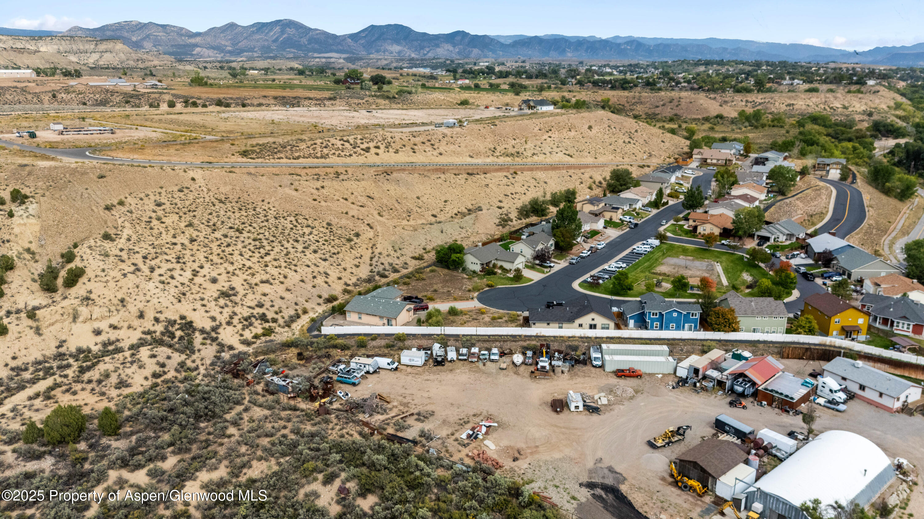 2495 Pioneer Way Rifle CO 81650