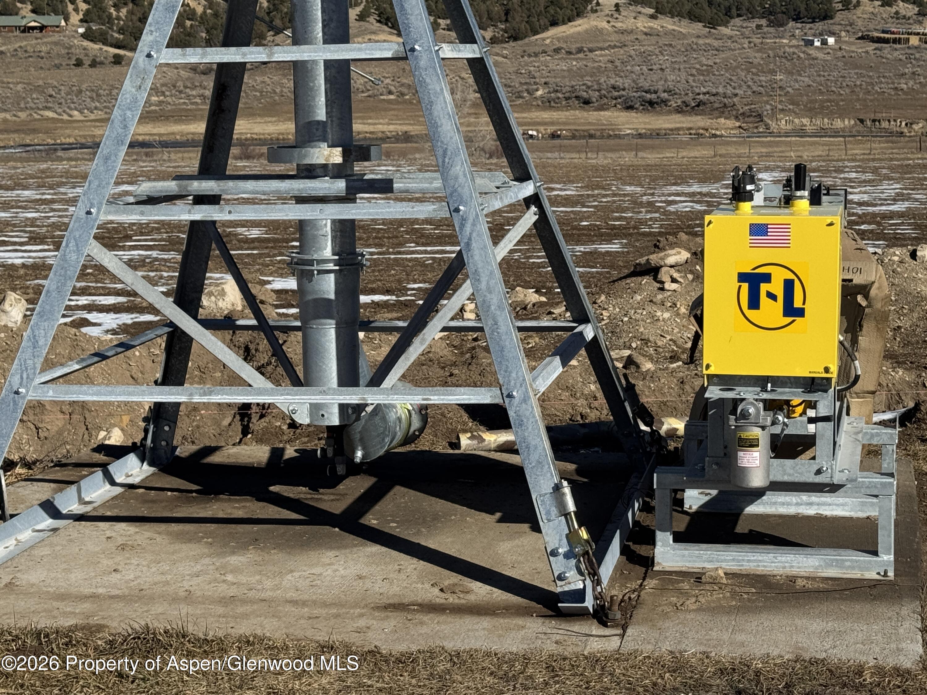 65061 Highway 64 Meeker CO 81641