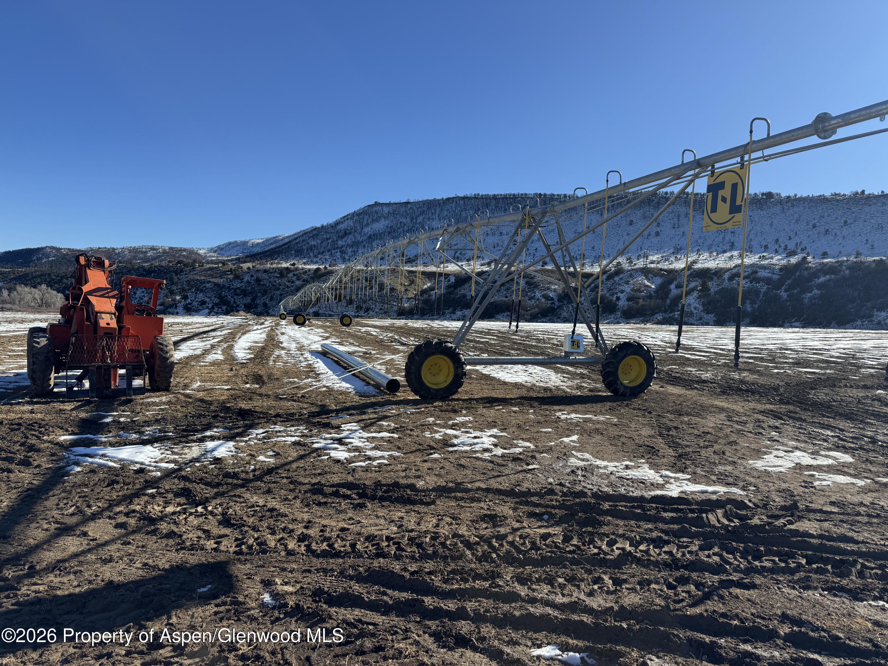 65061 Highway 64 Meeker CO 81641