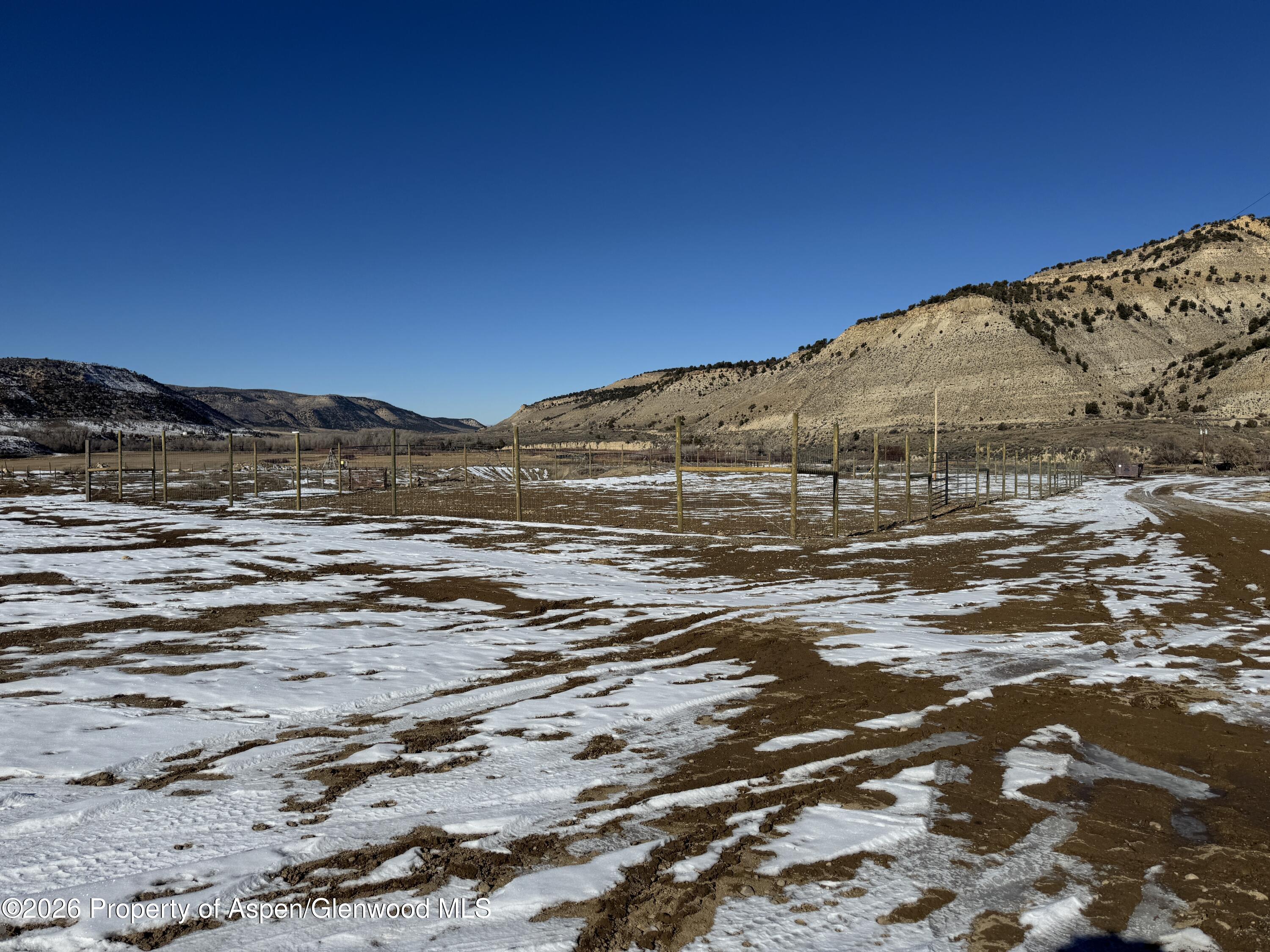 65061 Highway 64 Meeker CO 81641