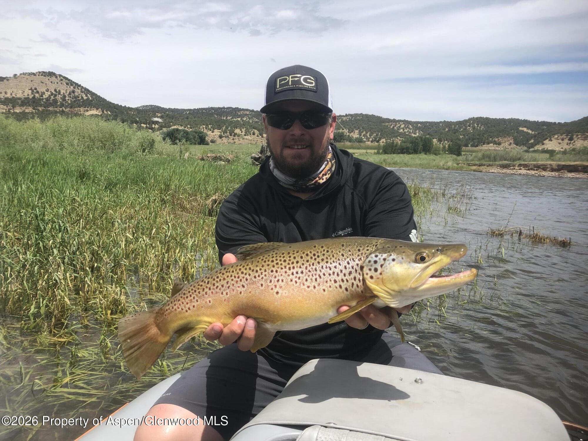 65061 Highway 64 Meeker CO 81641