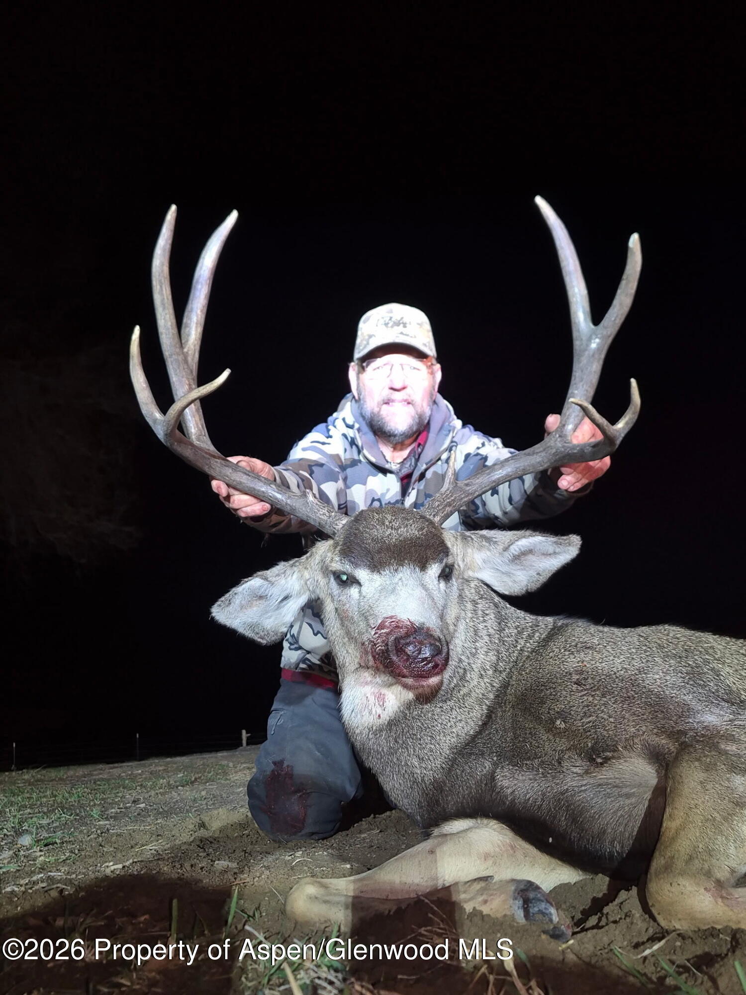 65061 Highway 64 Meeker CO 81641