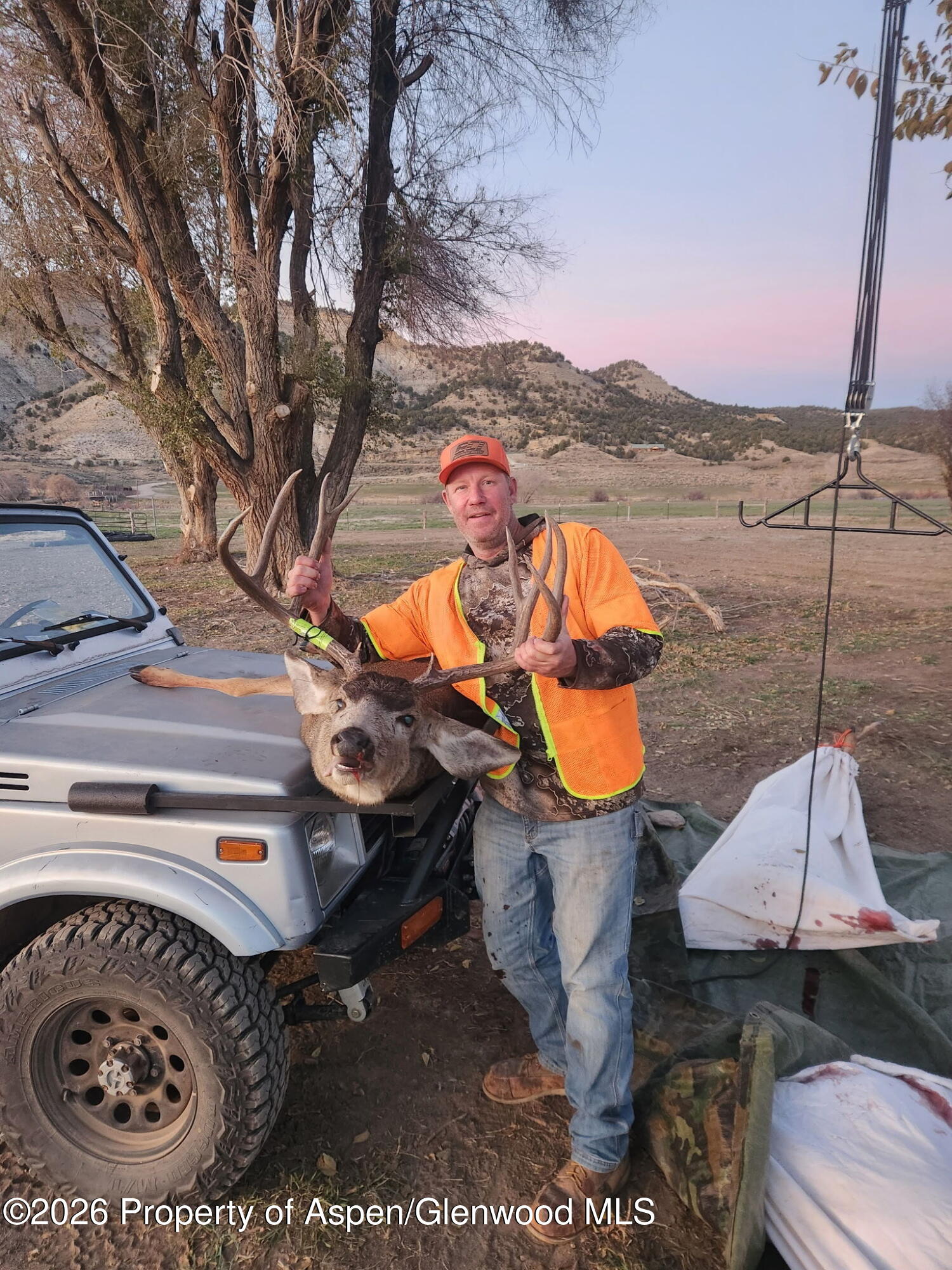 65061 Highway 64 Meeker CO 81641