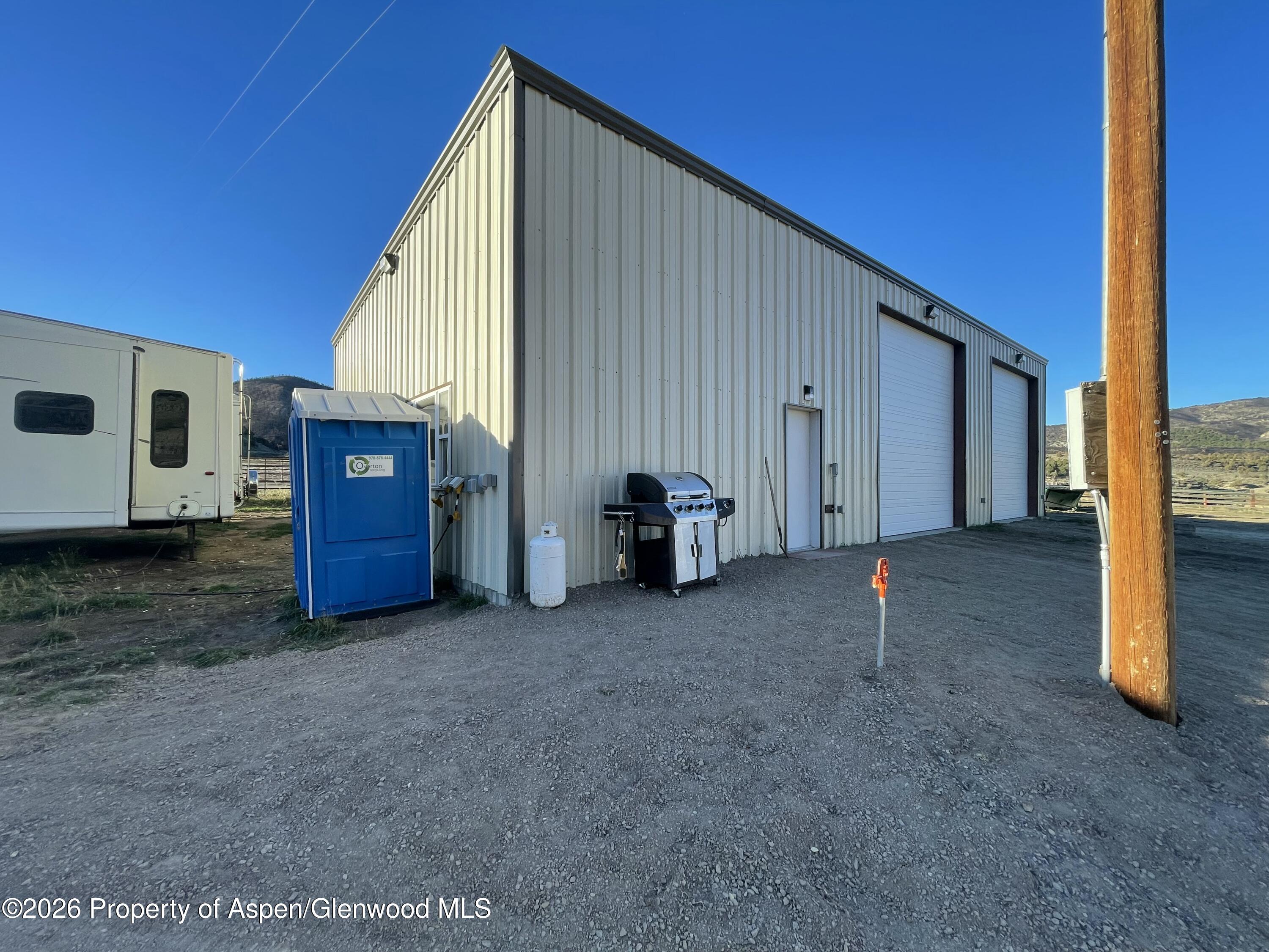 65061 Highway 64 Meeker CO 81641