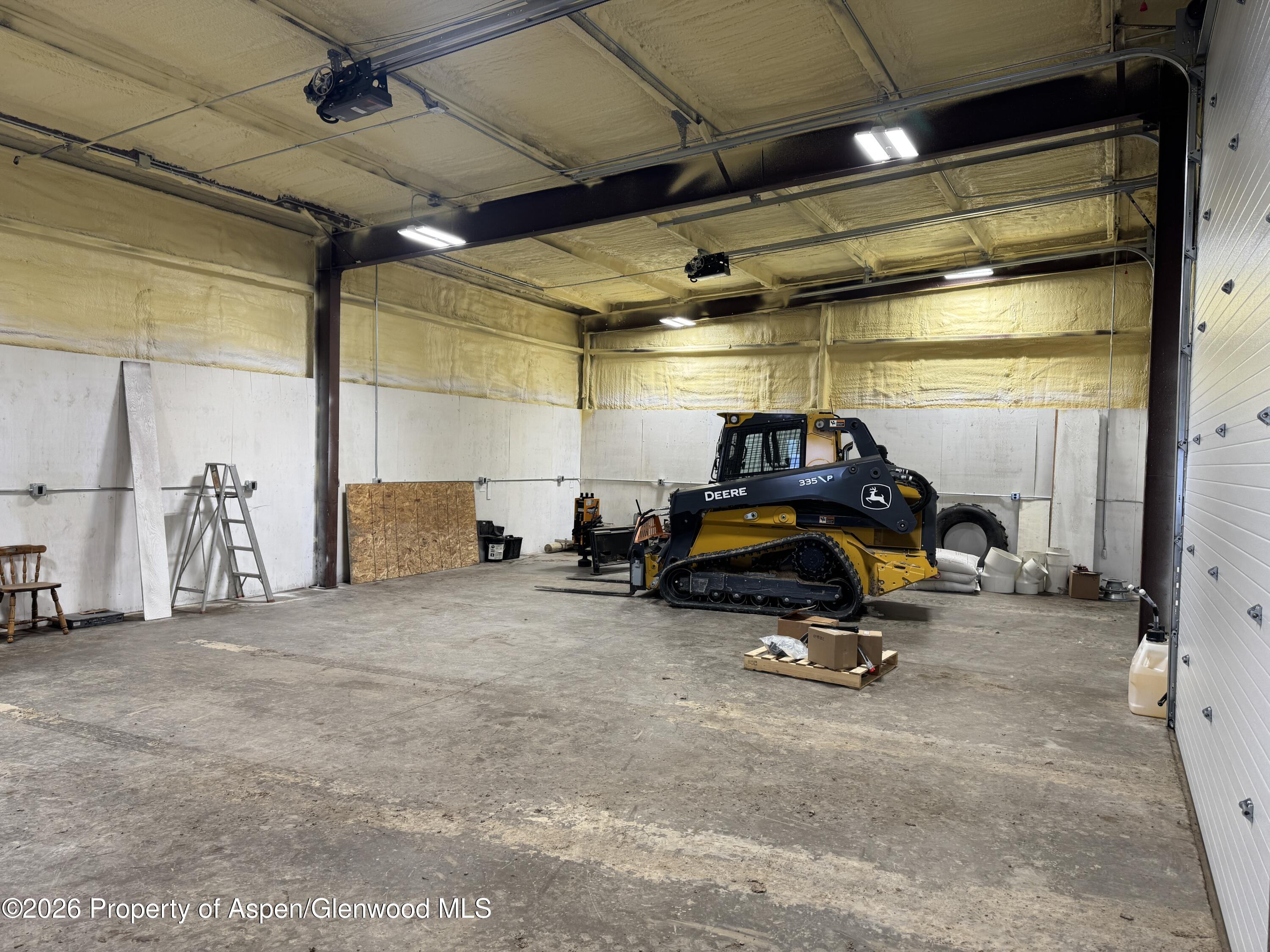 65061 Highway 64 Meeker CO 81641