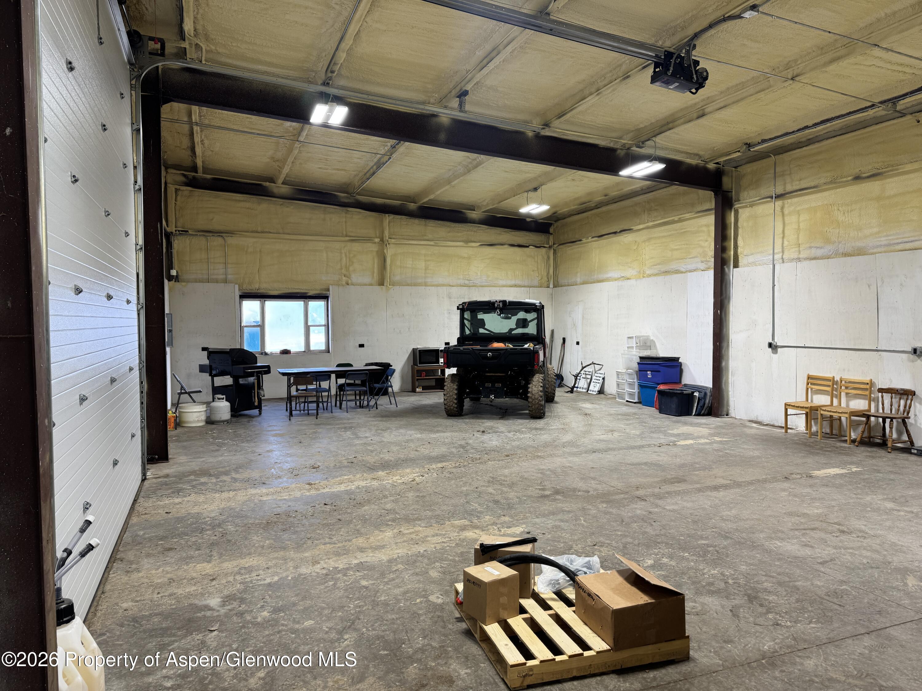 65061 Highway 64 Meeker CO 81641