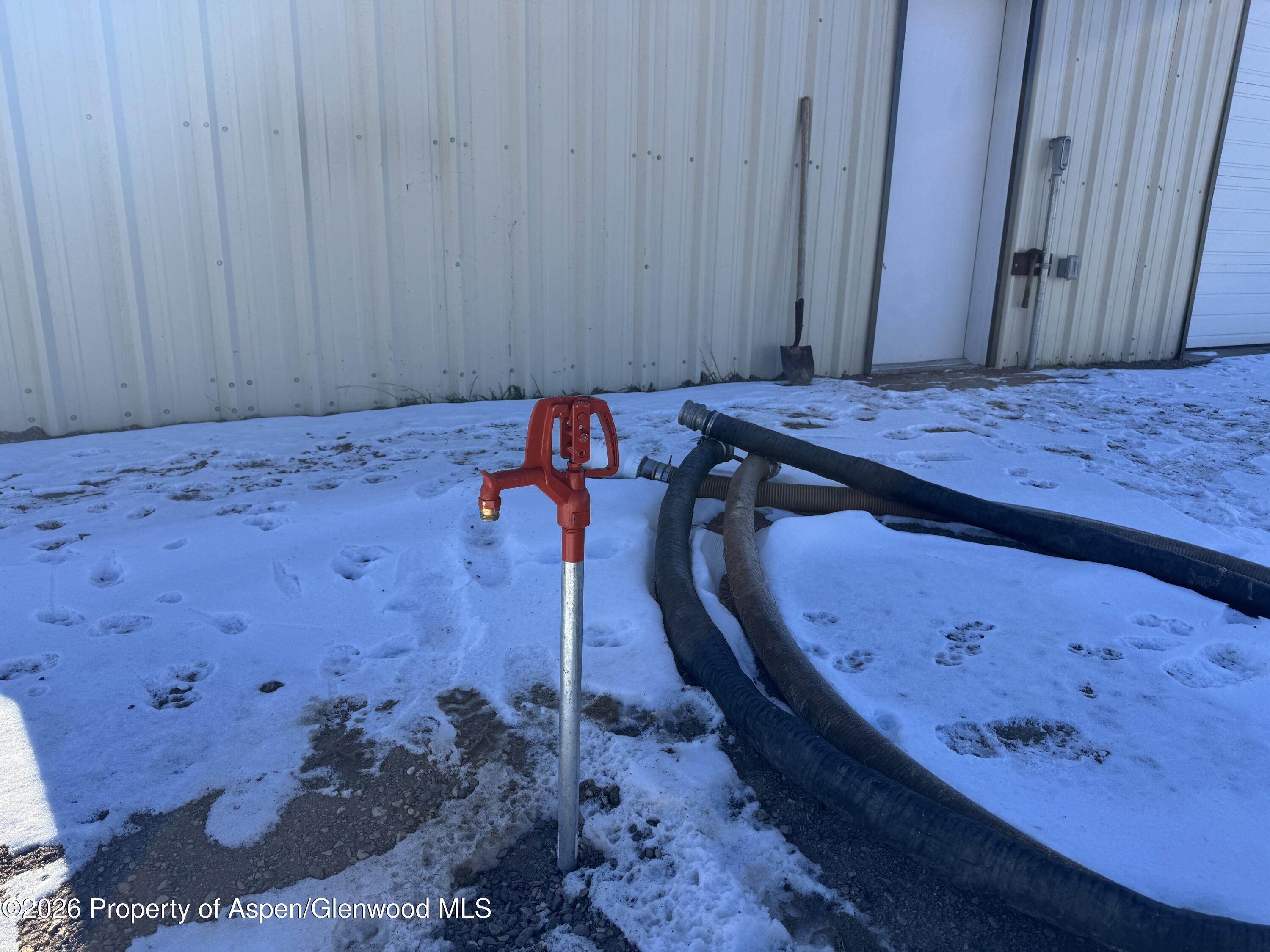 65061 Highway 64 Meeker CO 81641