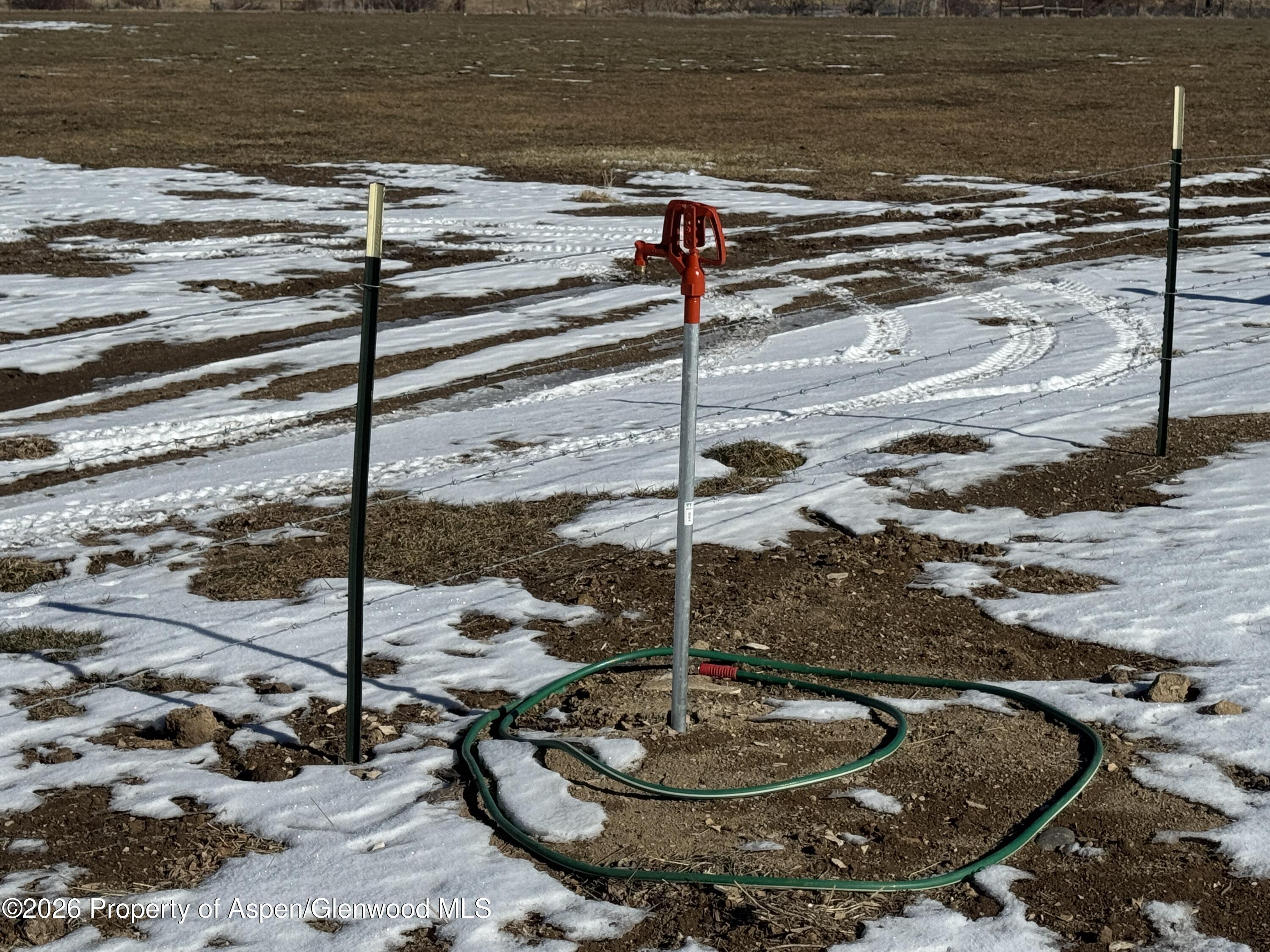 65061 Highway 64 Meeker CO 81641