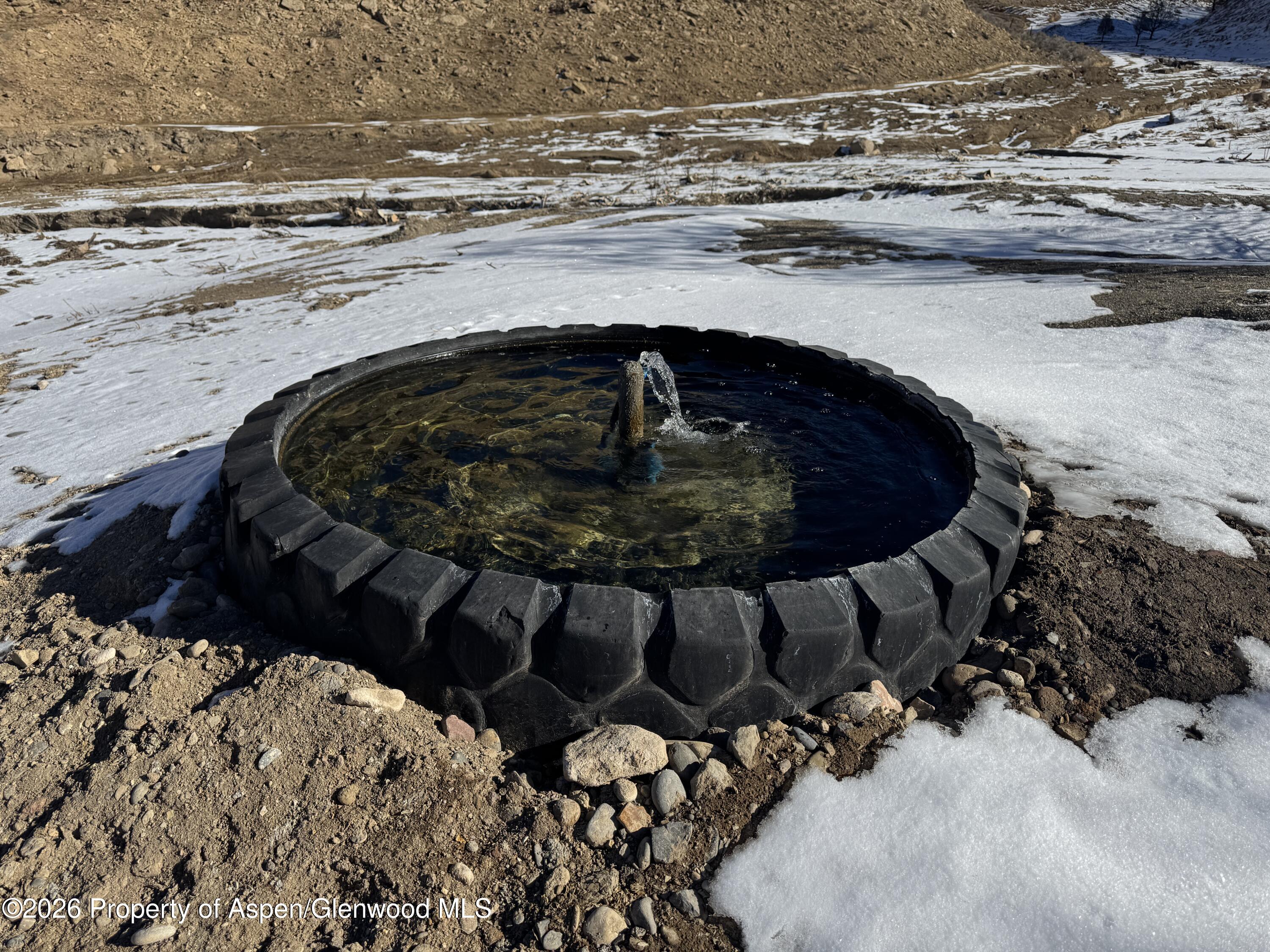 65061 Highway 64 Meeker CO 81641