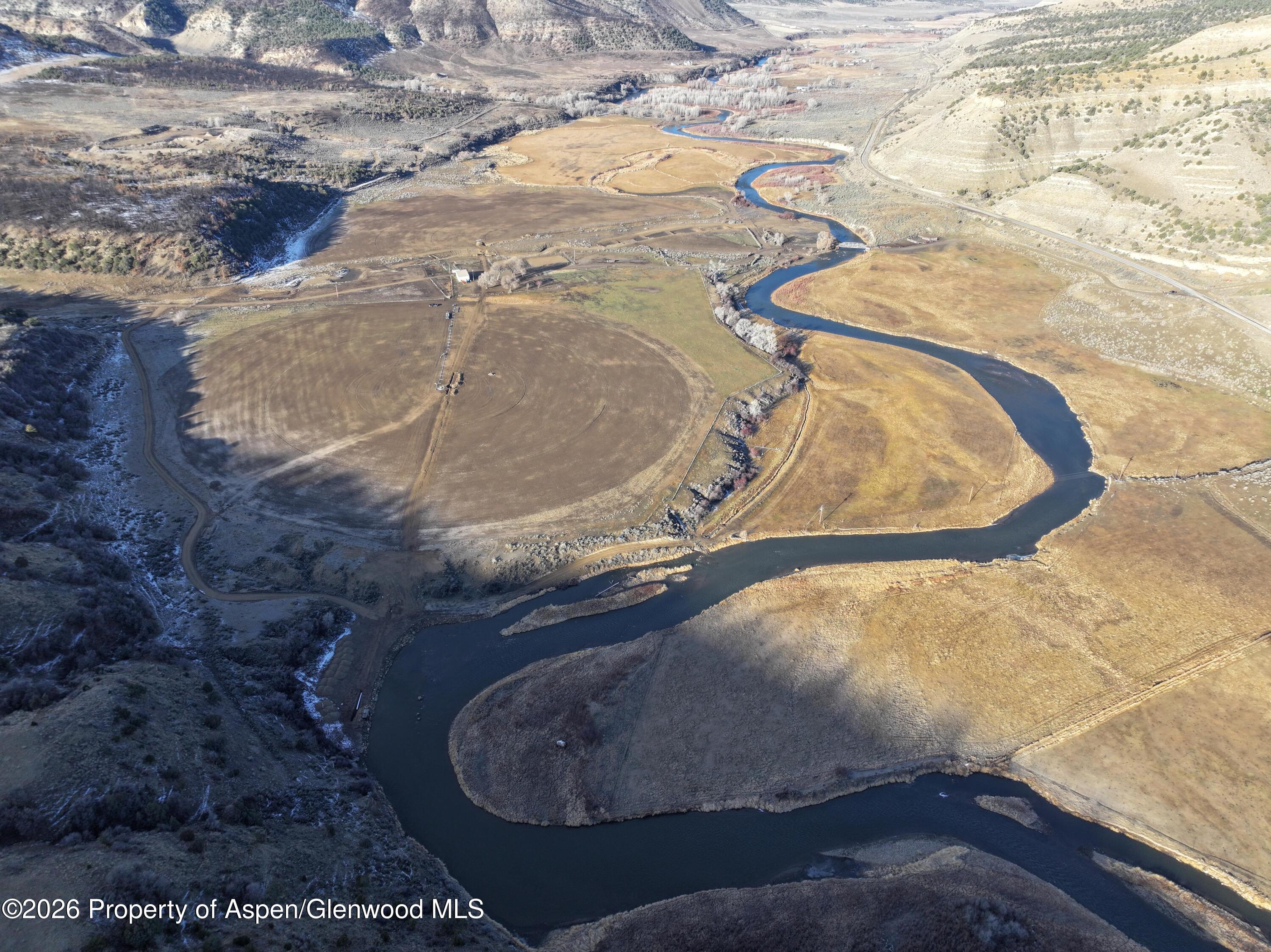 65061 Highway 64 Meeker CO 81641