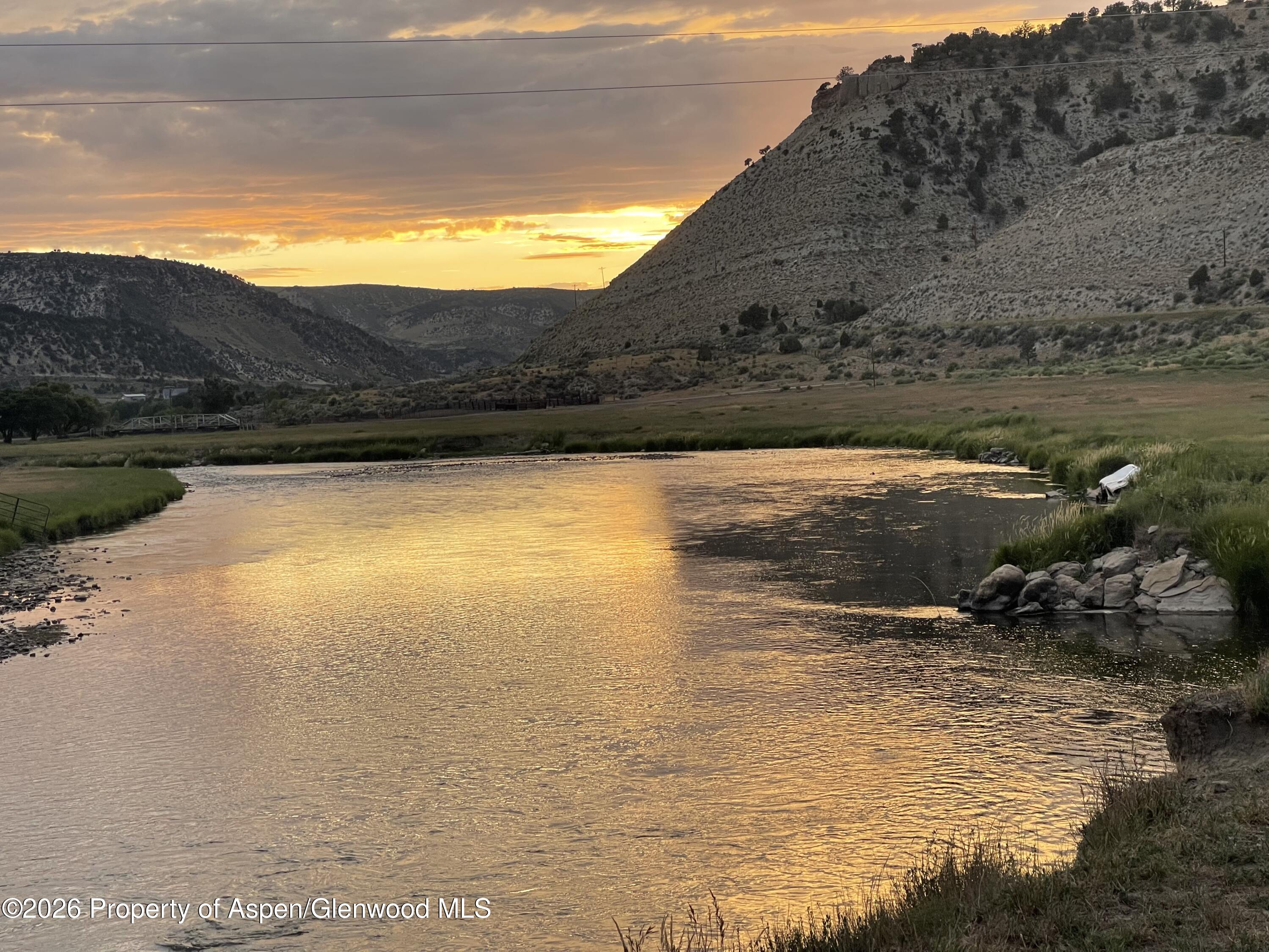 65061 Highway 64 Meeker CO 81641