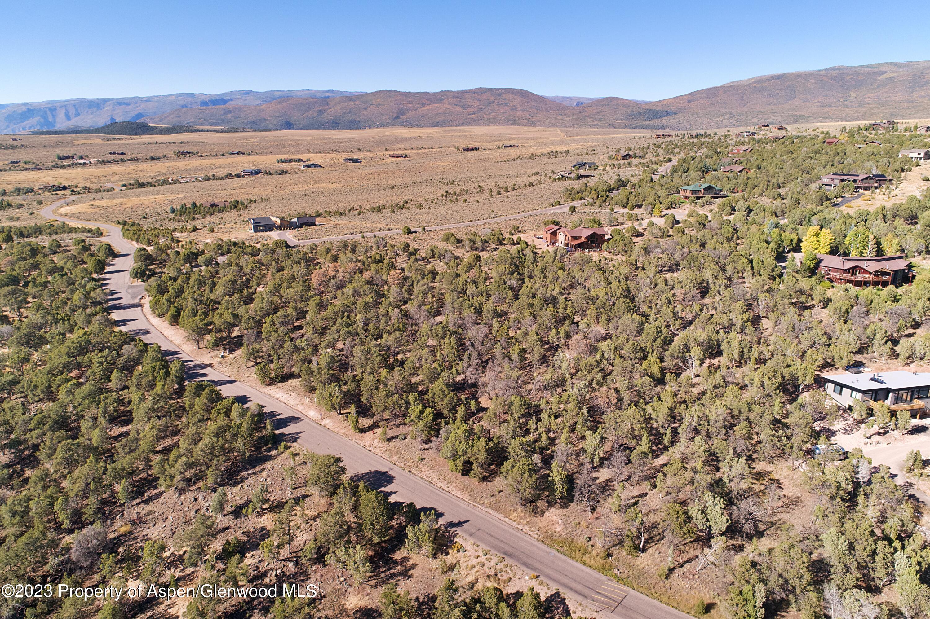 776 Elk Springs Drive Glenwood Springs CO 81601