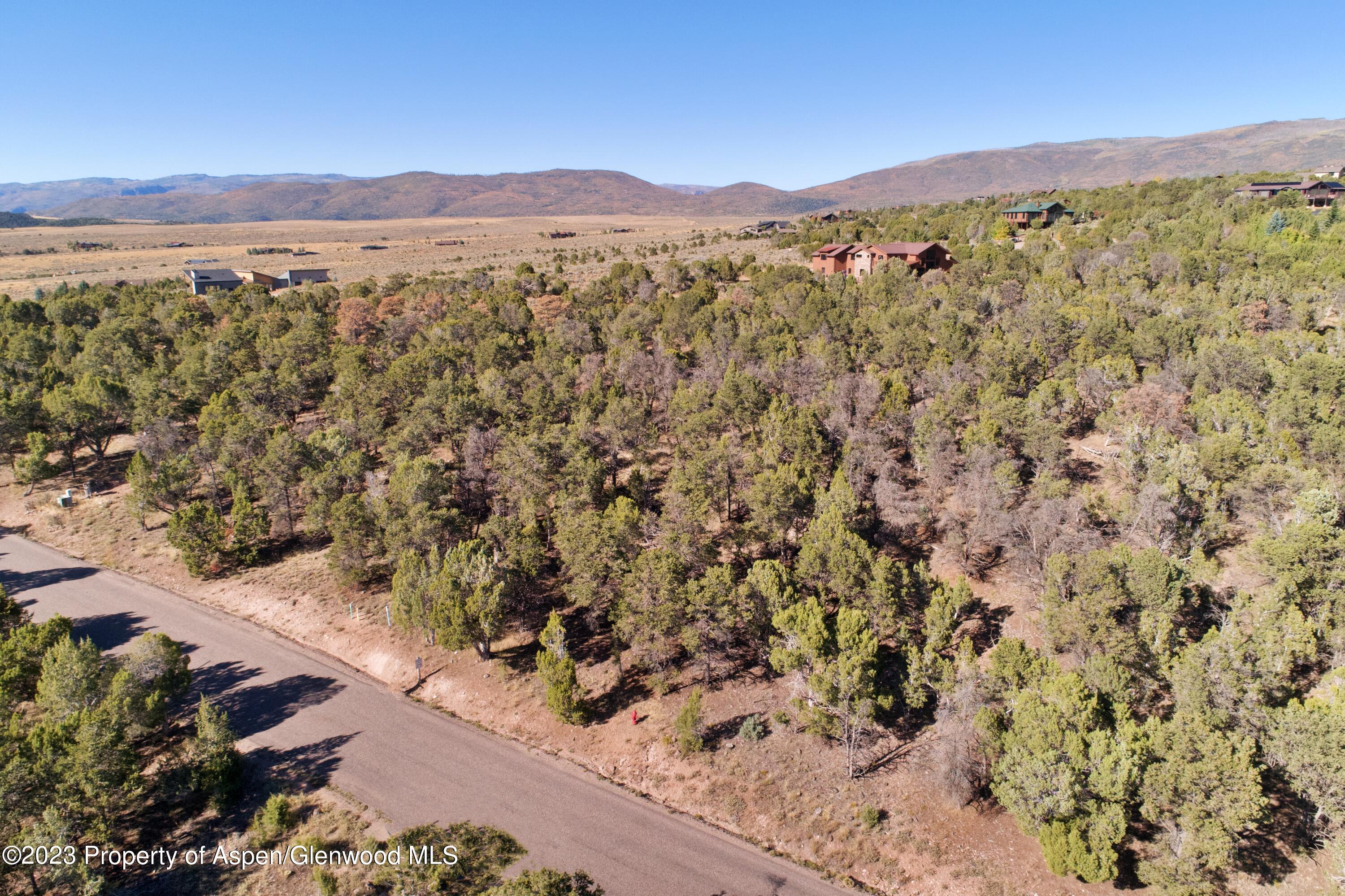 776 Elk Springs Drive Glenwood Springs CO 81601