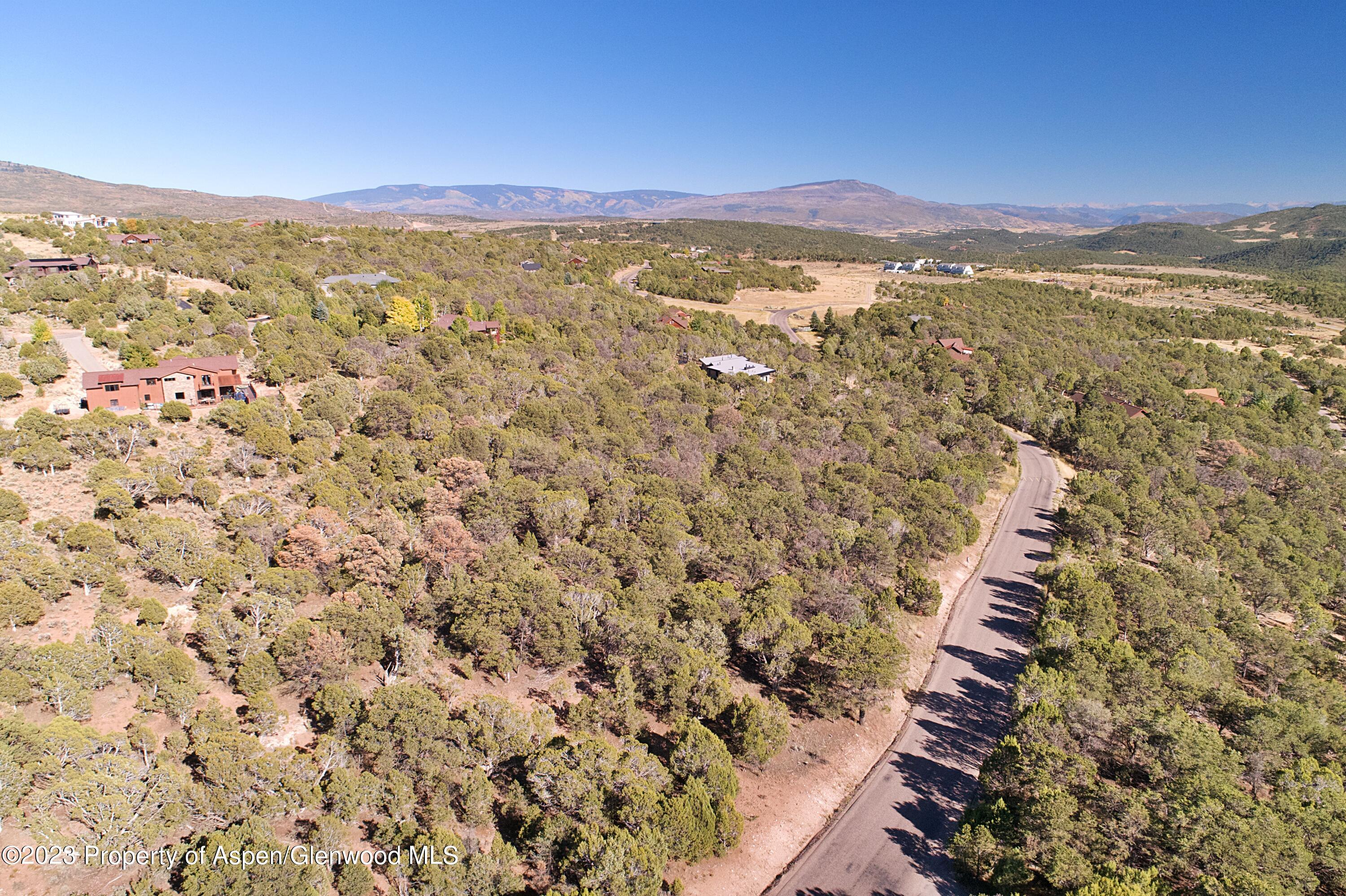 776 Elk Springs Drive Glenwood Springs CO 81601